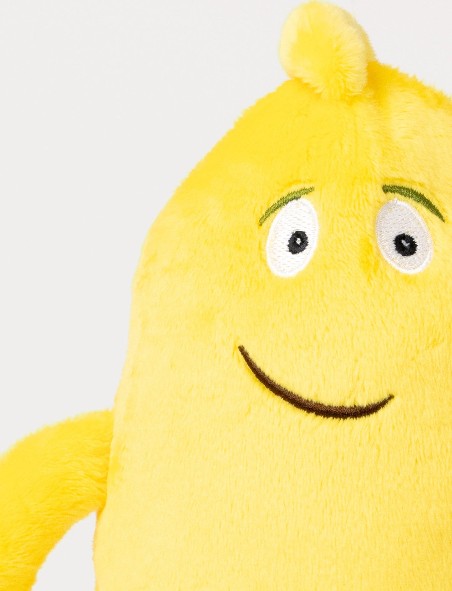 Babblarna, Bibbi, Small