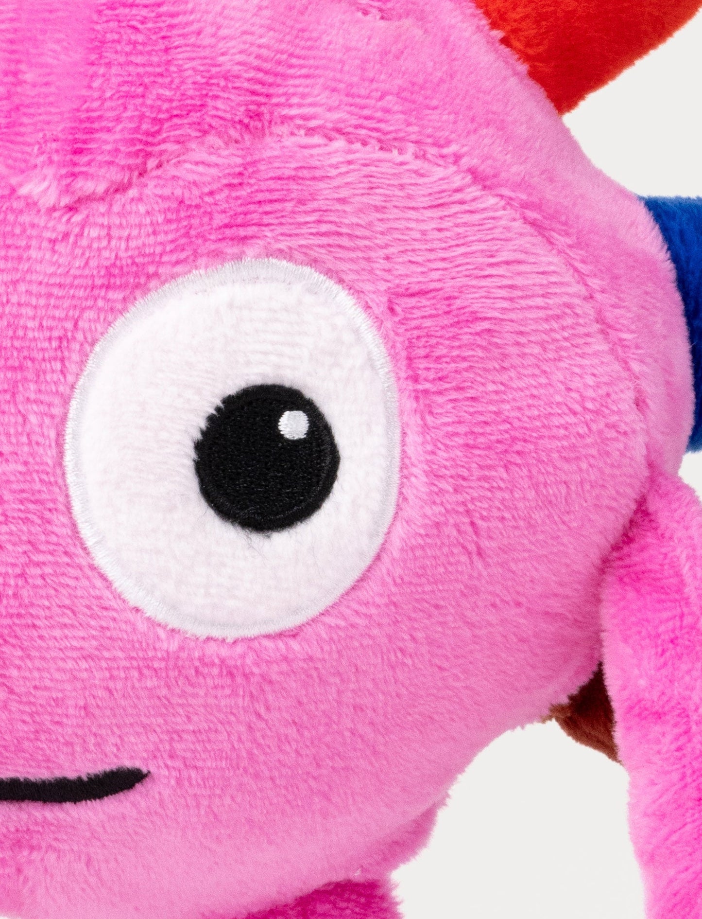 Babblarna, Diddi, Small