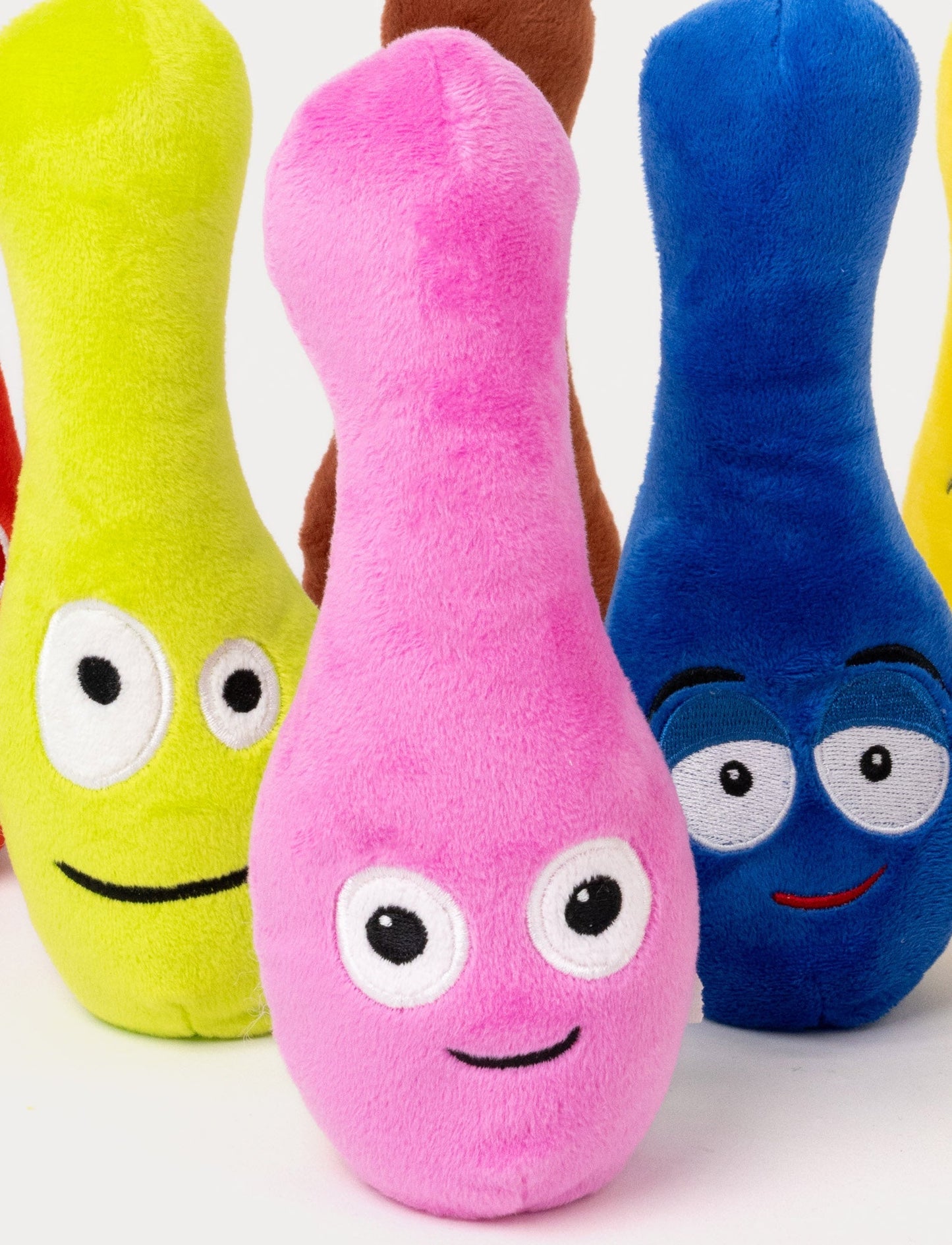 Babblarna, Bowling Set