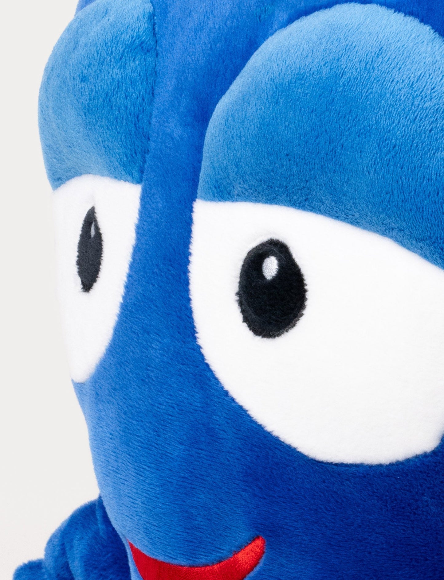 Babblarna, Doddo, Big