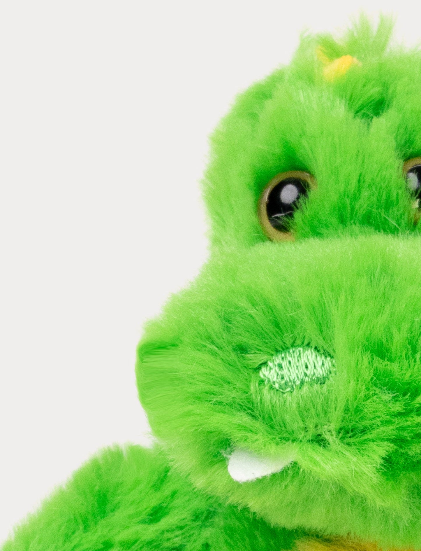 Bolibompa Dragon, Stuffed Animal, Small