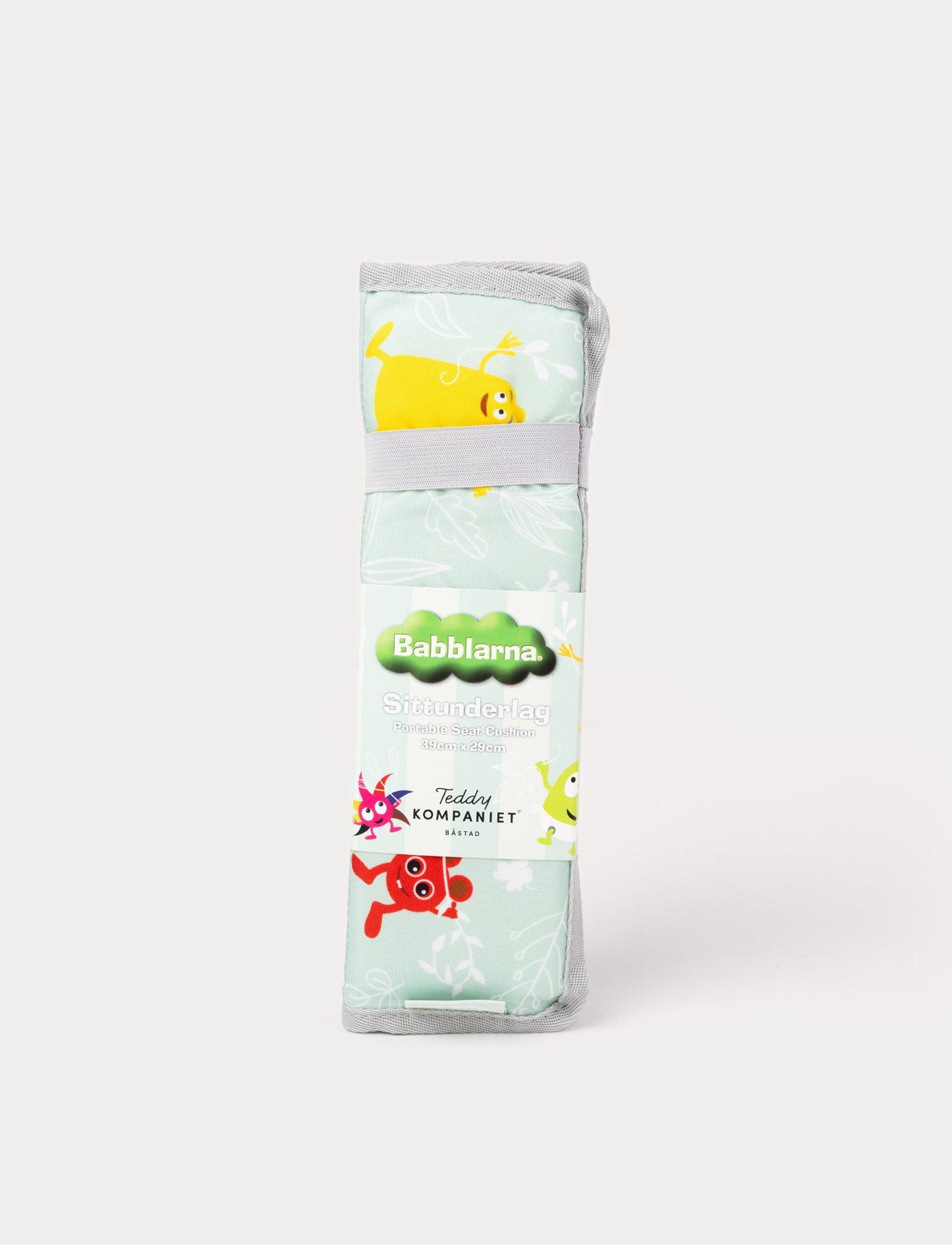 Babblarna, Seat Cushion