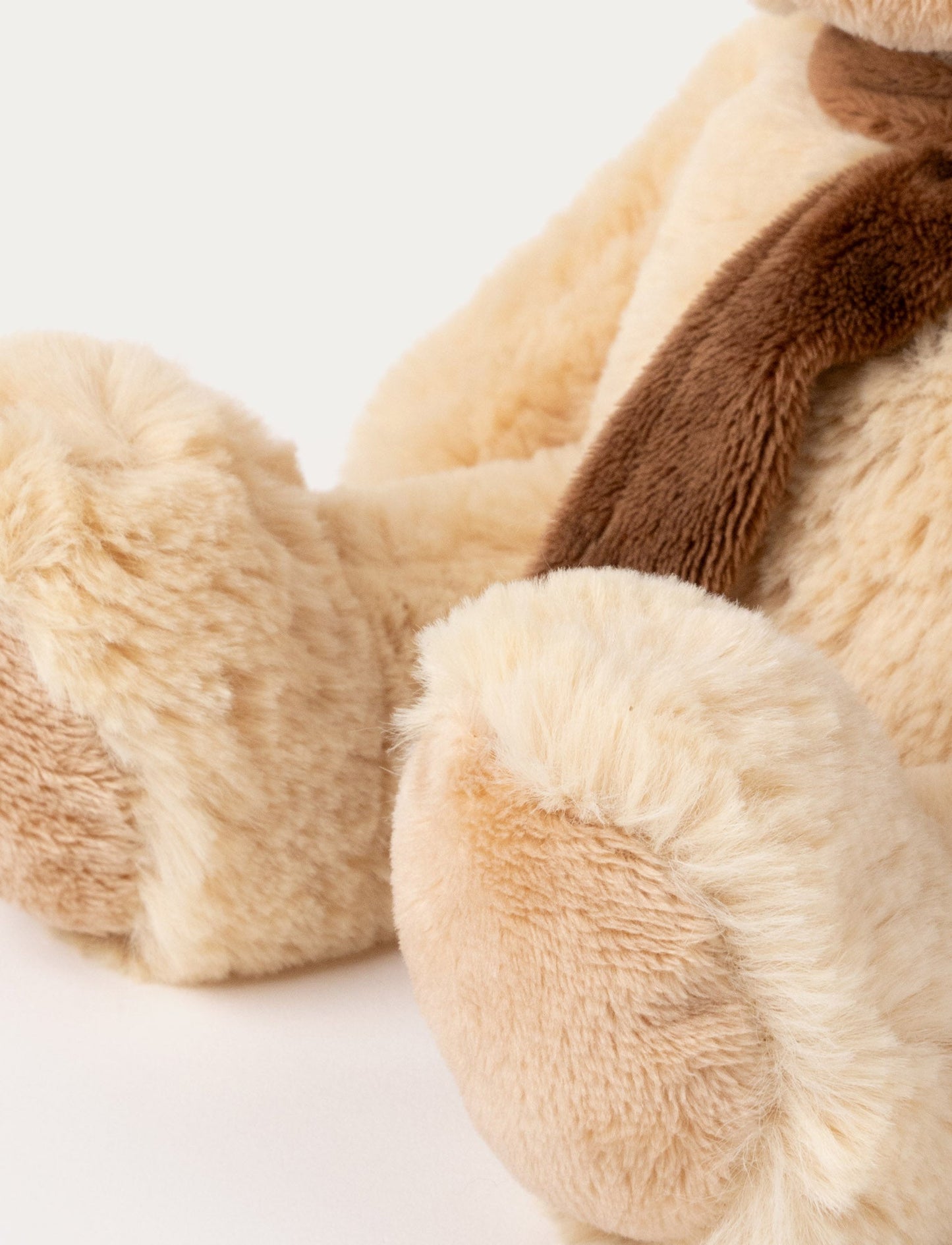 Eddie, Teddy Bear, Small