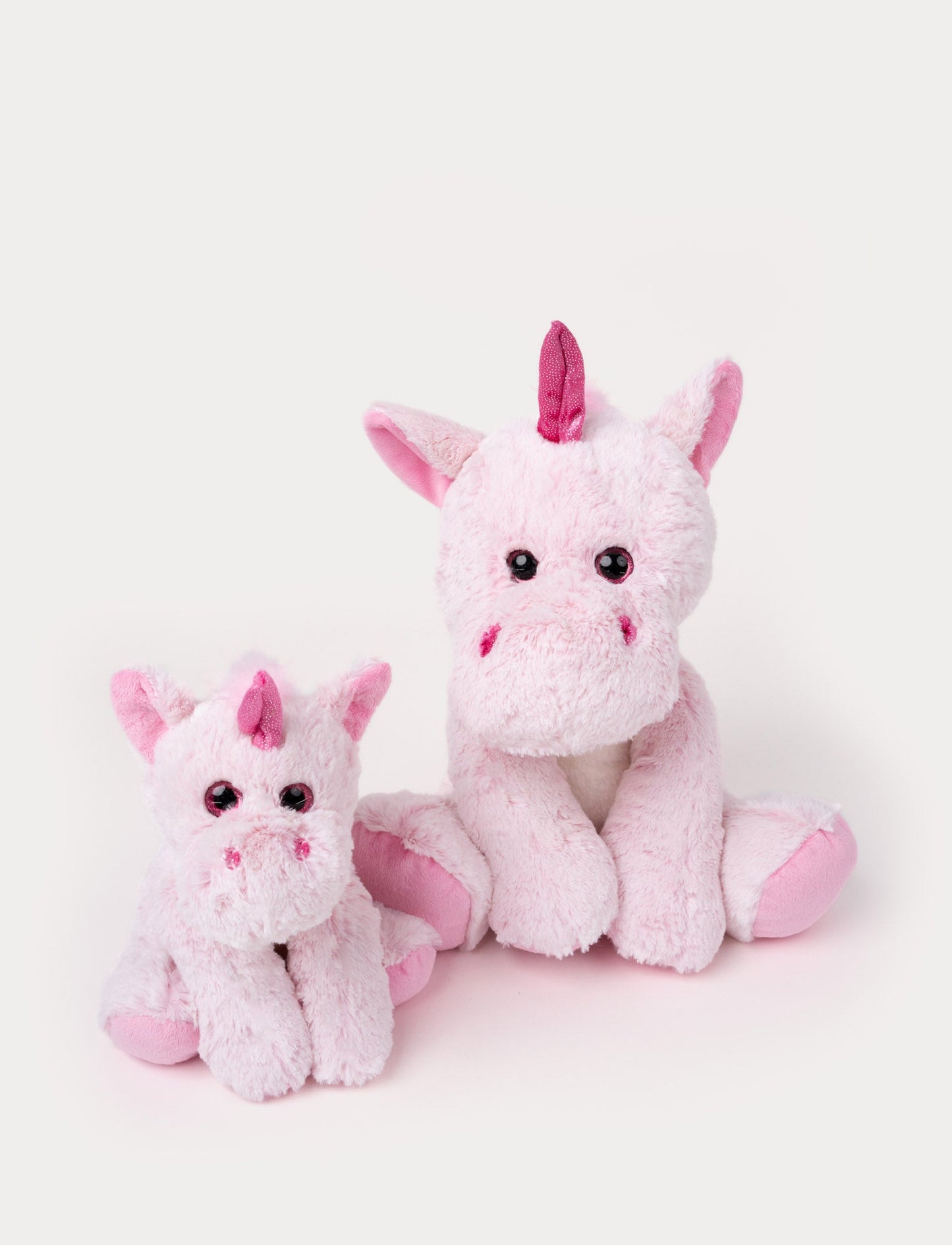 Unicorn, Sitting, Big