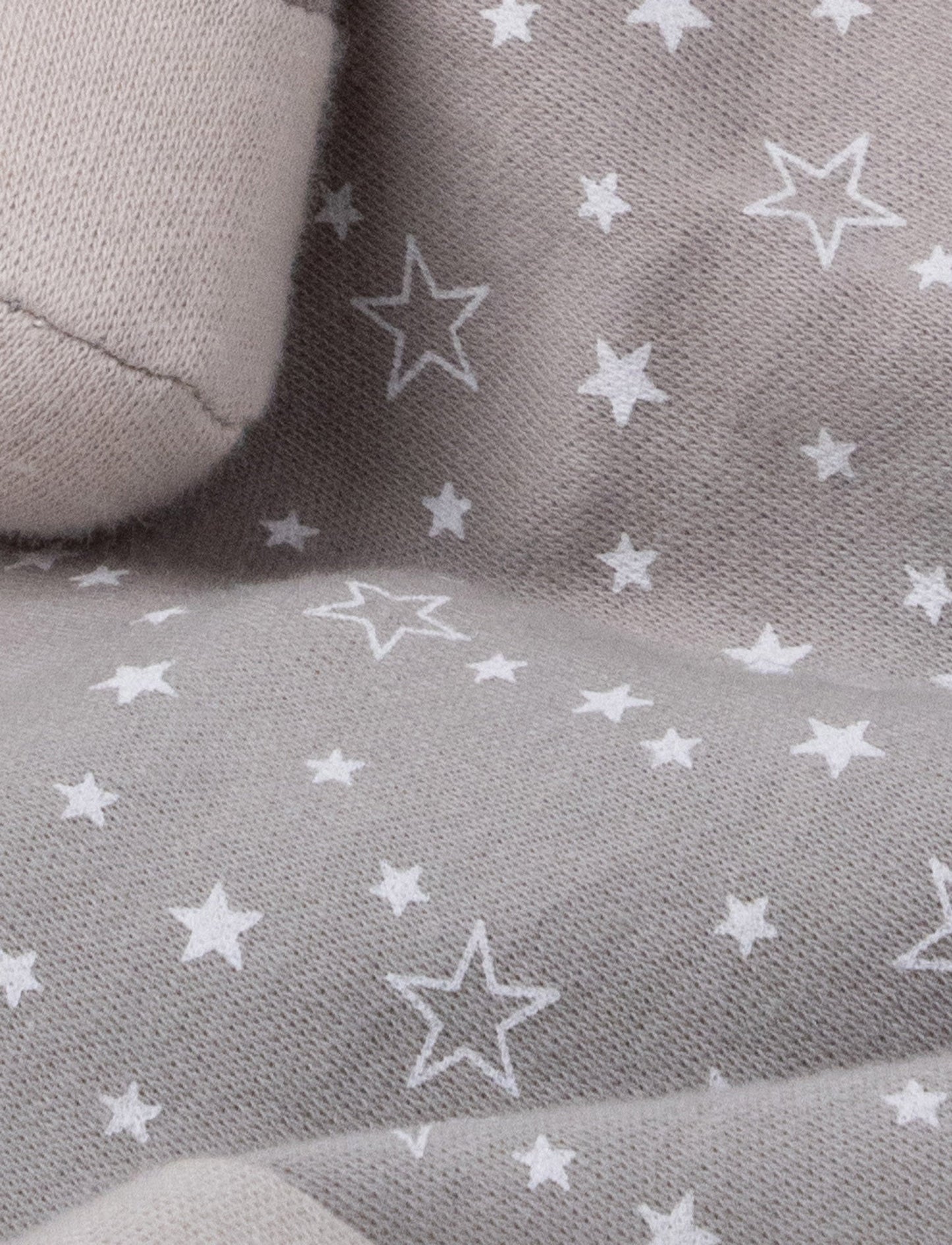 Diinglisar Organic, Baby Blanket, Elephant