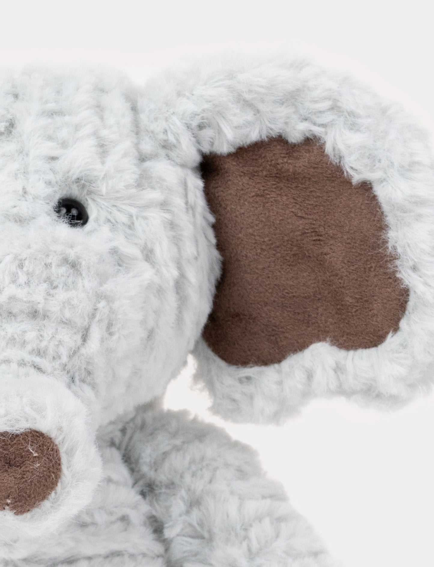 Tuffisar, Elefanten Elvis