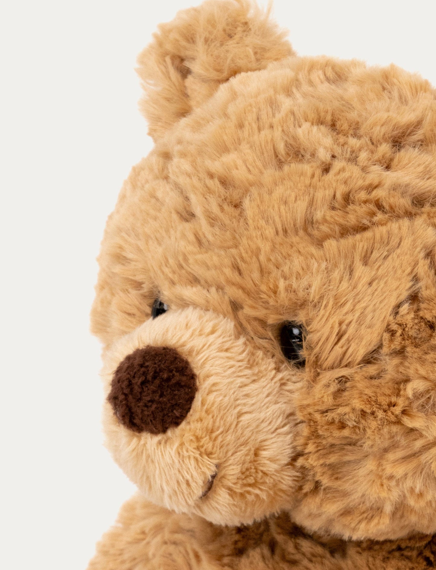 Teddy Cream, Teddy Bear