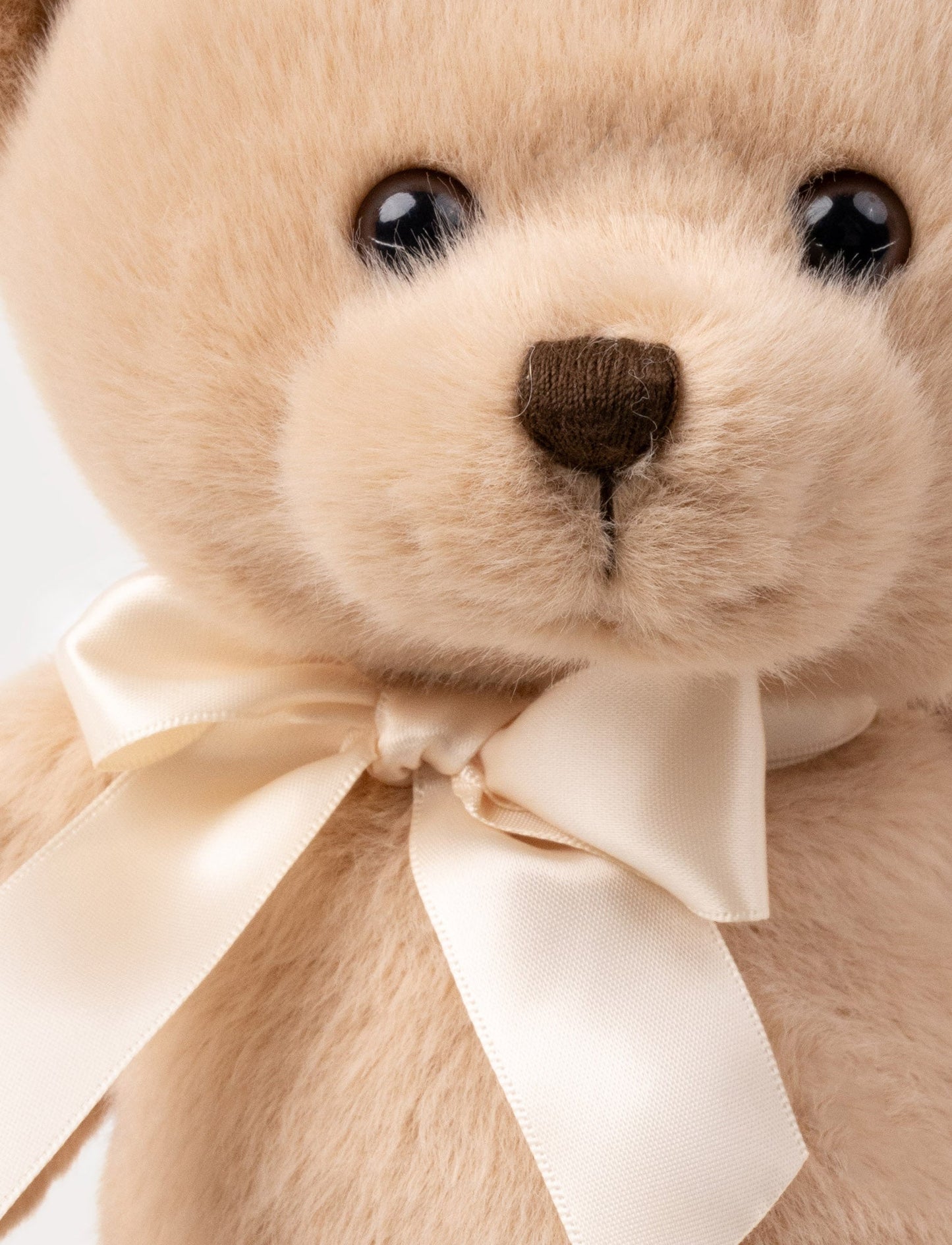 Bestie Bastian, Teddy Bear