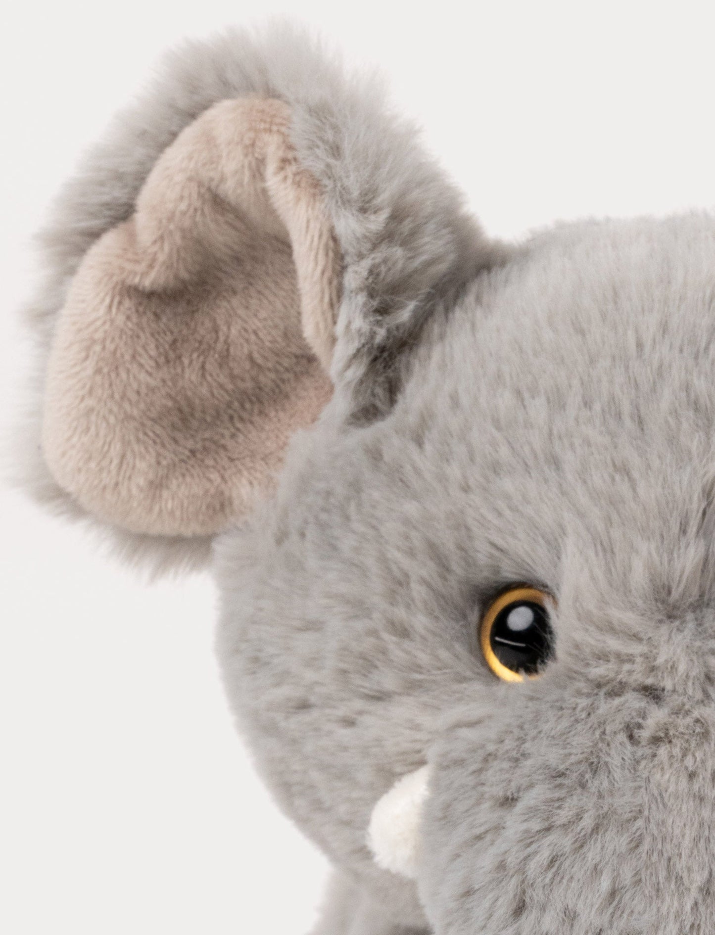 Jungle Kidz, Elephant