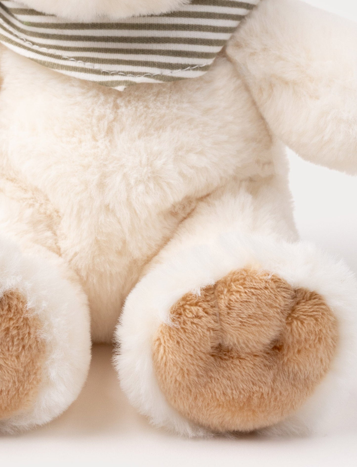 Malte, Teddy Bear, Small