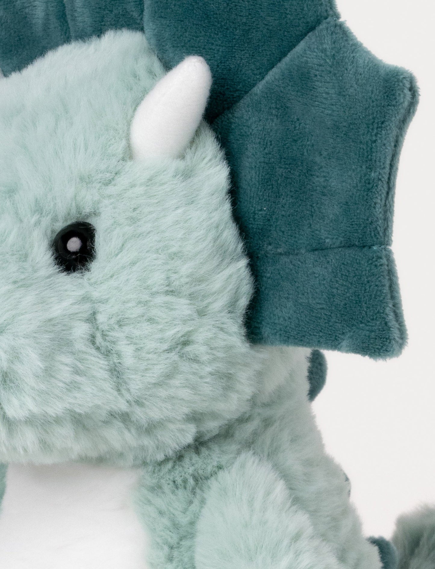 Tuffisar, The Dinosaur Dexter