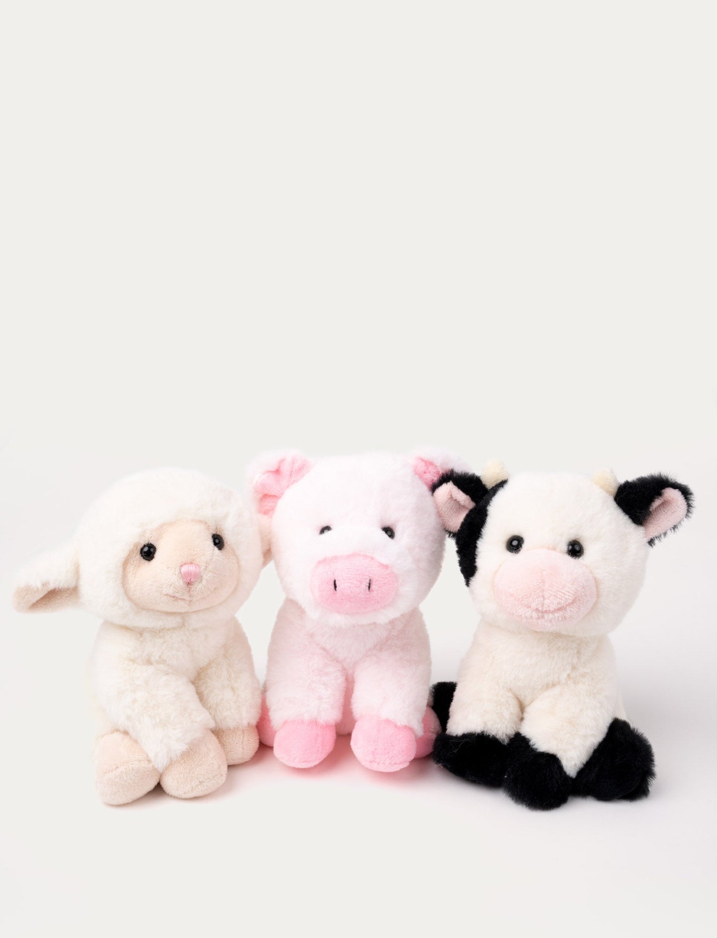 Teddy Farm, Sitting Pig