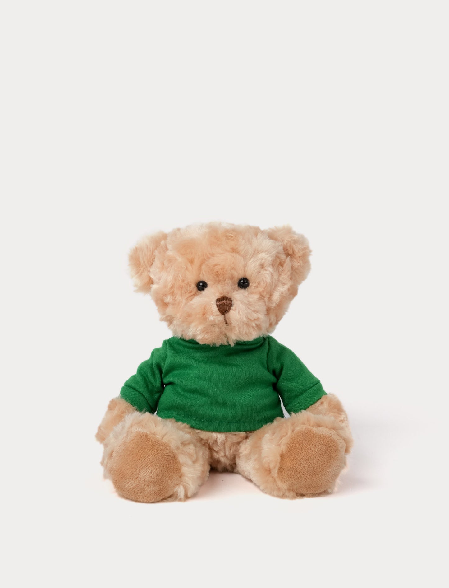 T-shirt, Green, Small