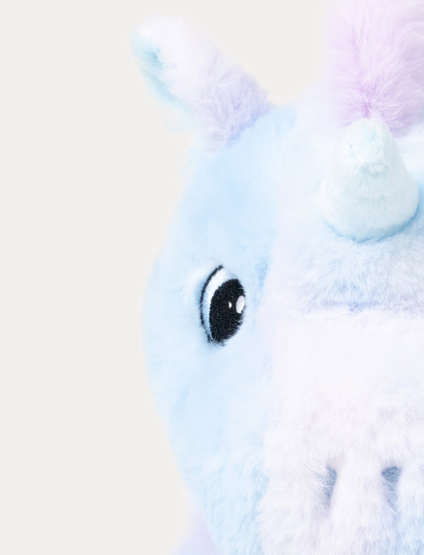 Enhörning, Regnbågsfärgad