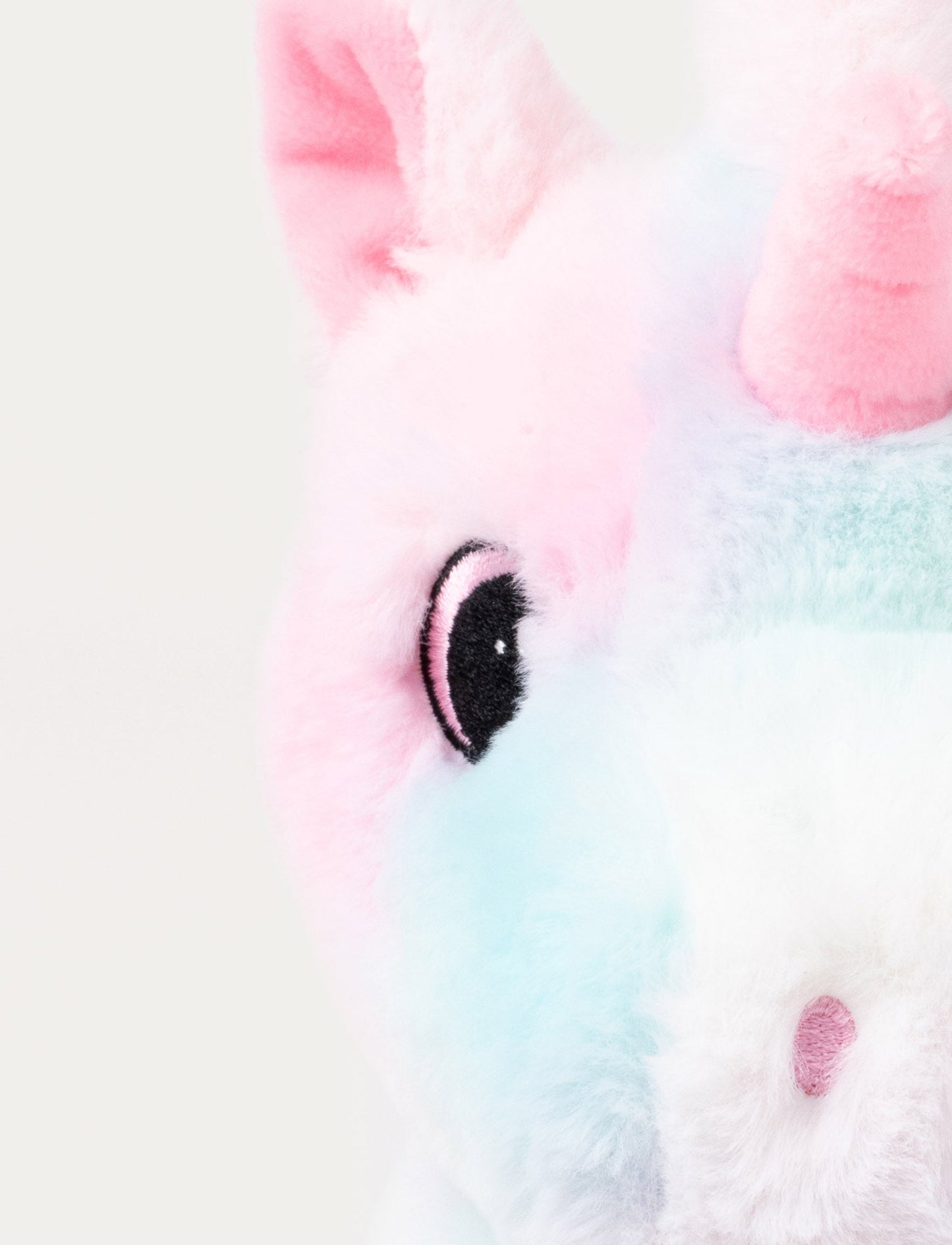 Enhörning, Regnbågsfärgad