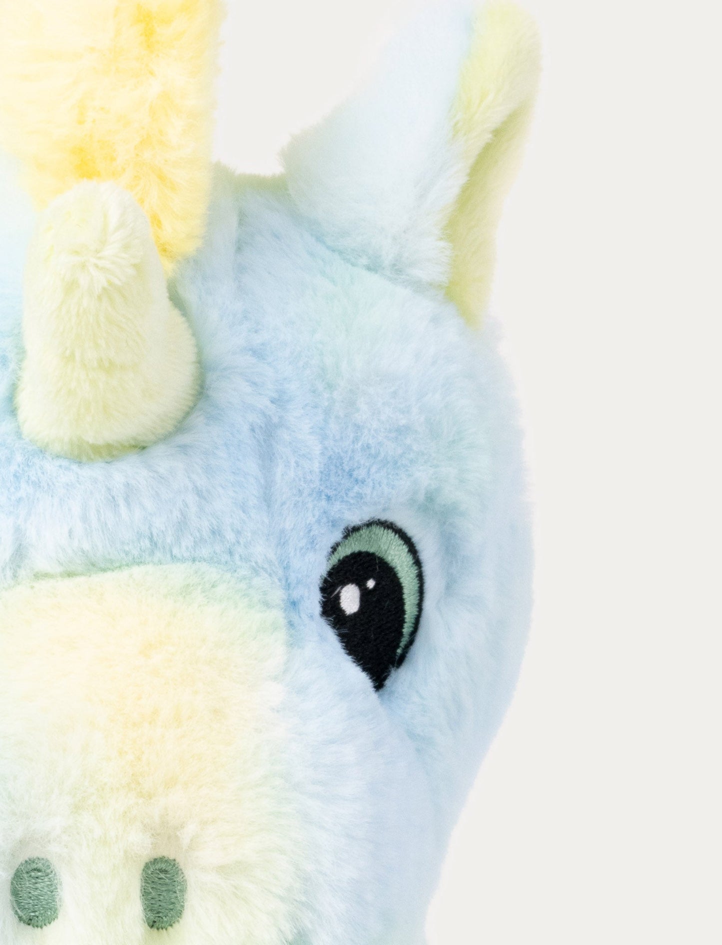 Enhörning, Regnbågsfärgad