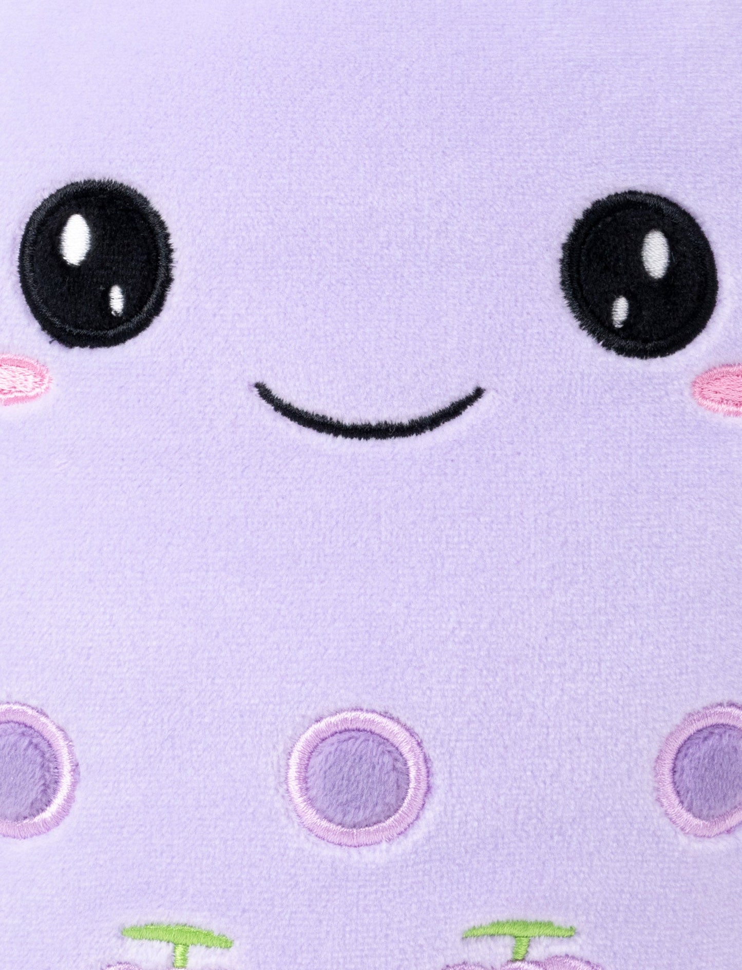 Kramis, Bubble tea, Liten