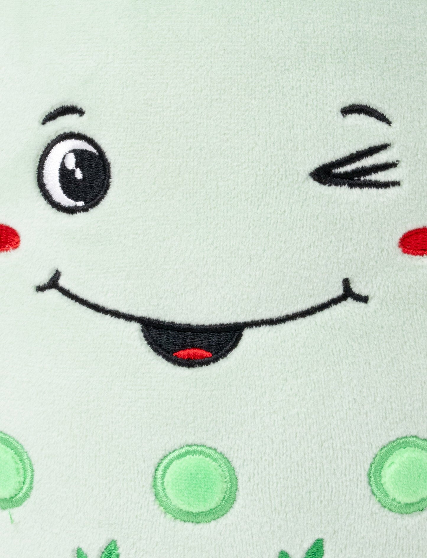 Squeezie, Bubble Tea, Small