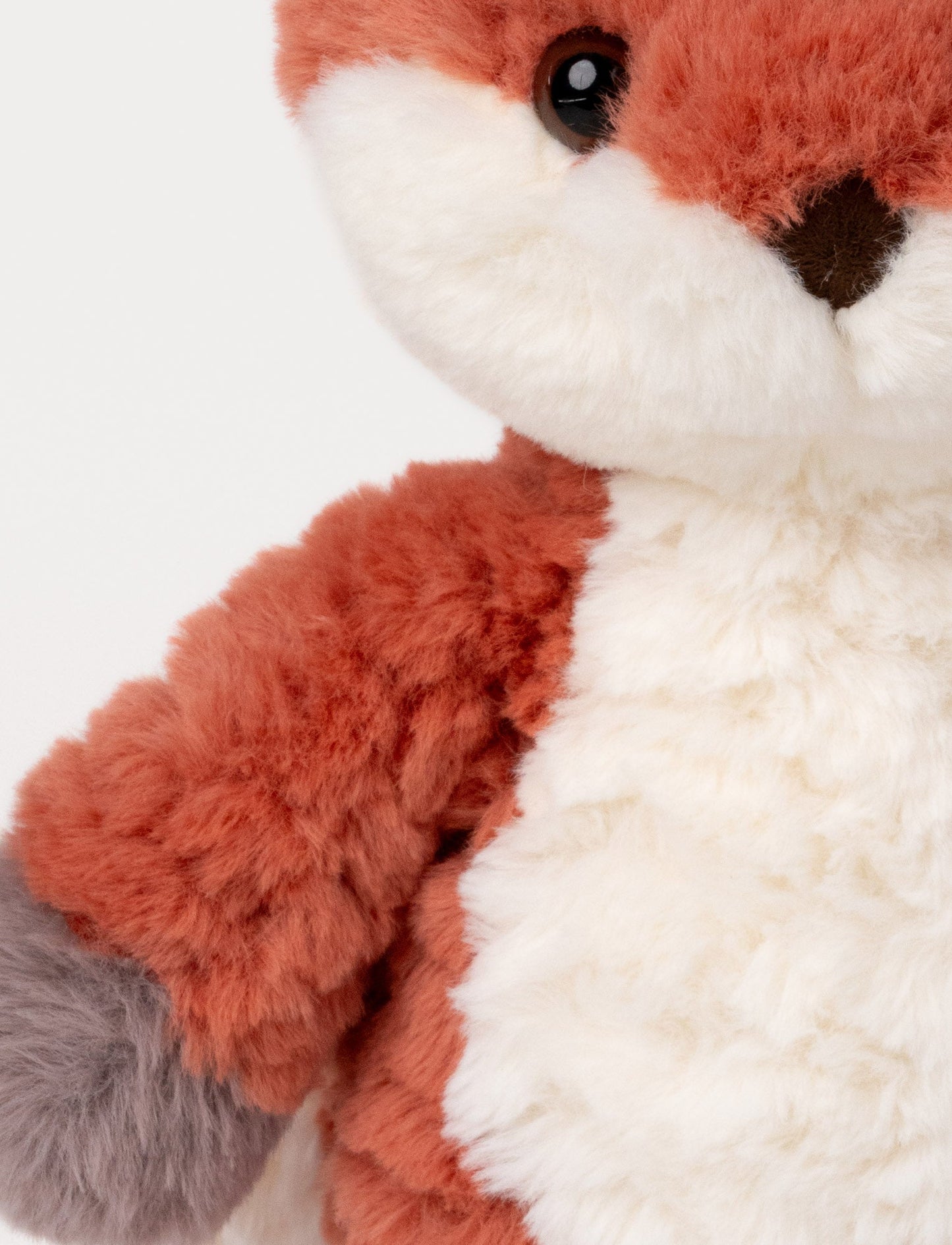 Tuffisar, The Fox Rune