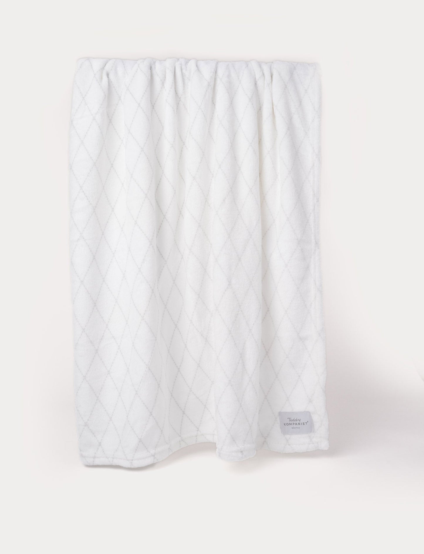 Svea med filt i presentbox