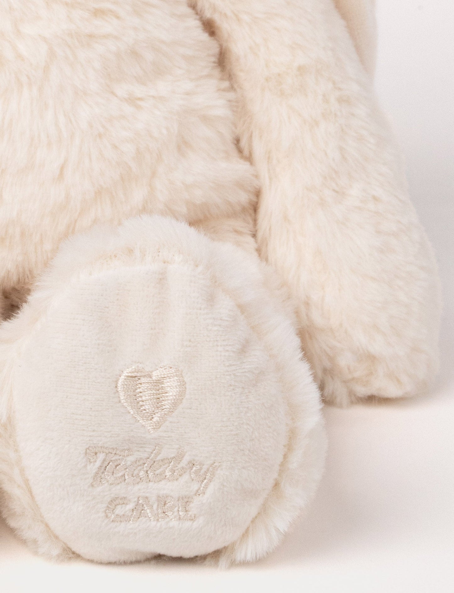 Weighted Plush Toy, Bunny