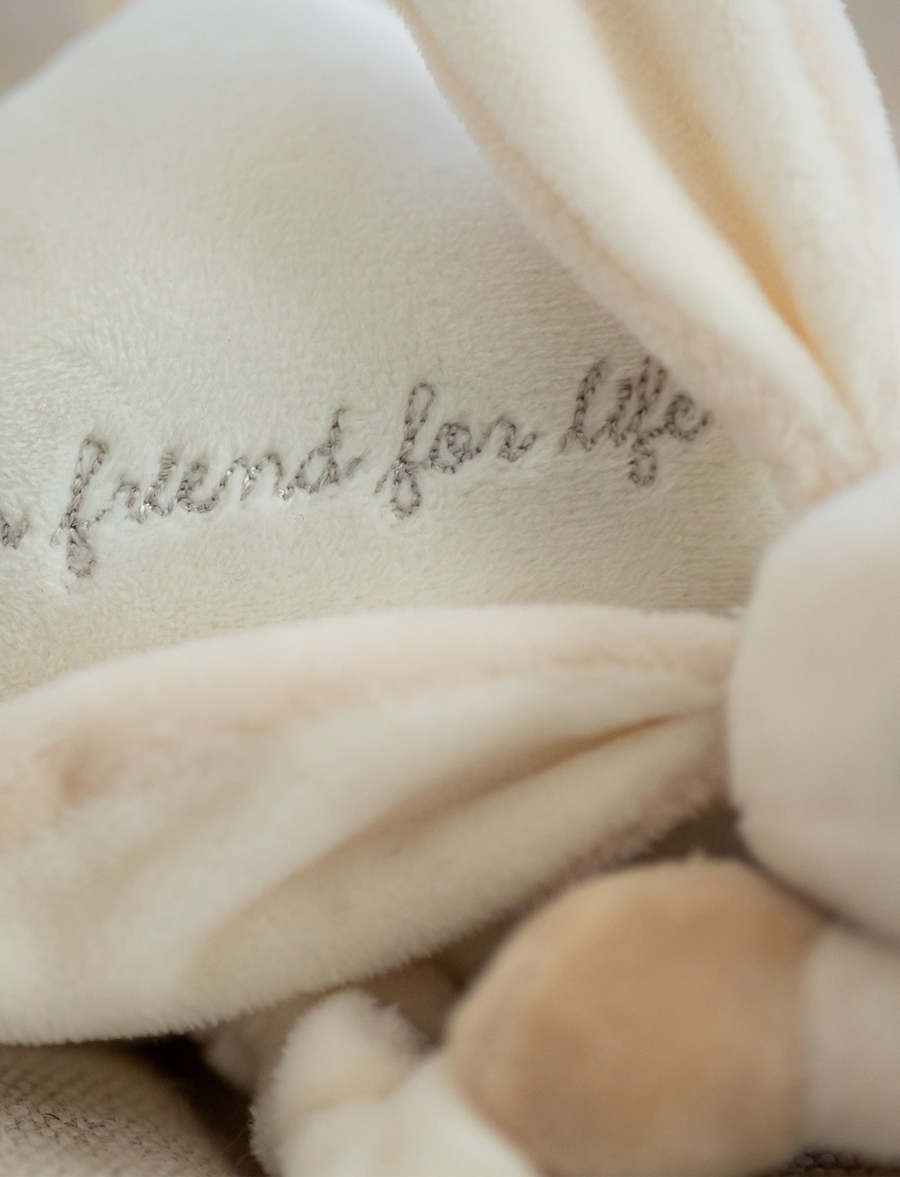 Diinglisar, Music Box, Cloud, Beige