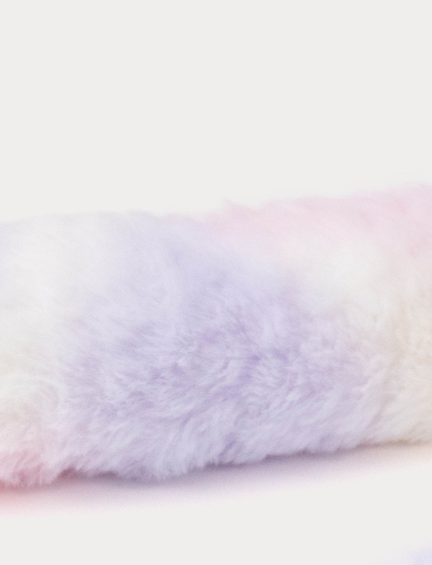 Snake, rainbow coloured