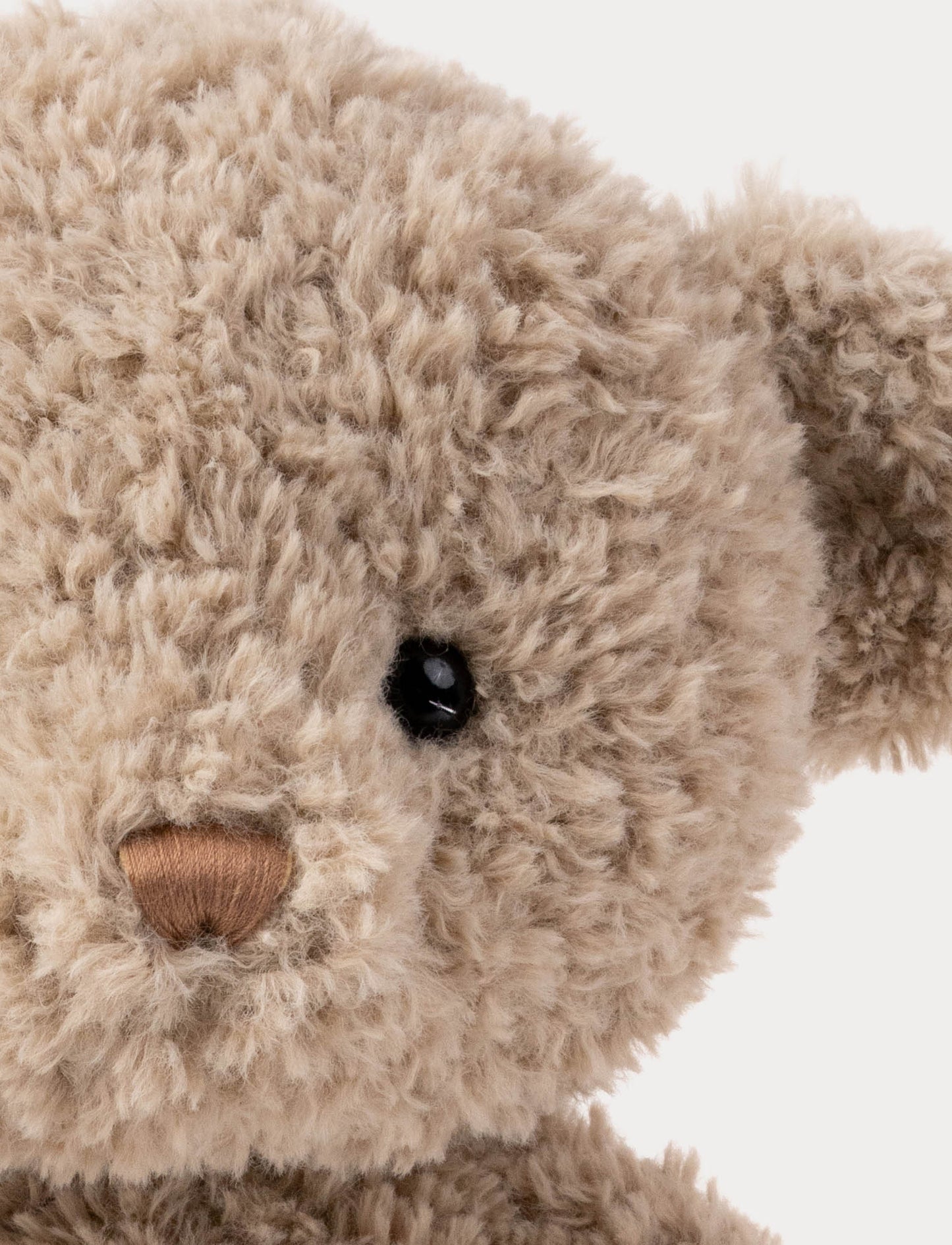 Retro pals, Teddy, Large