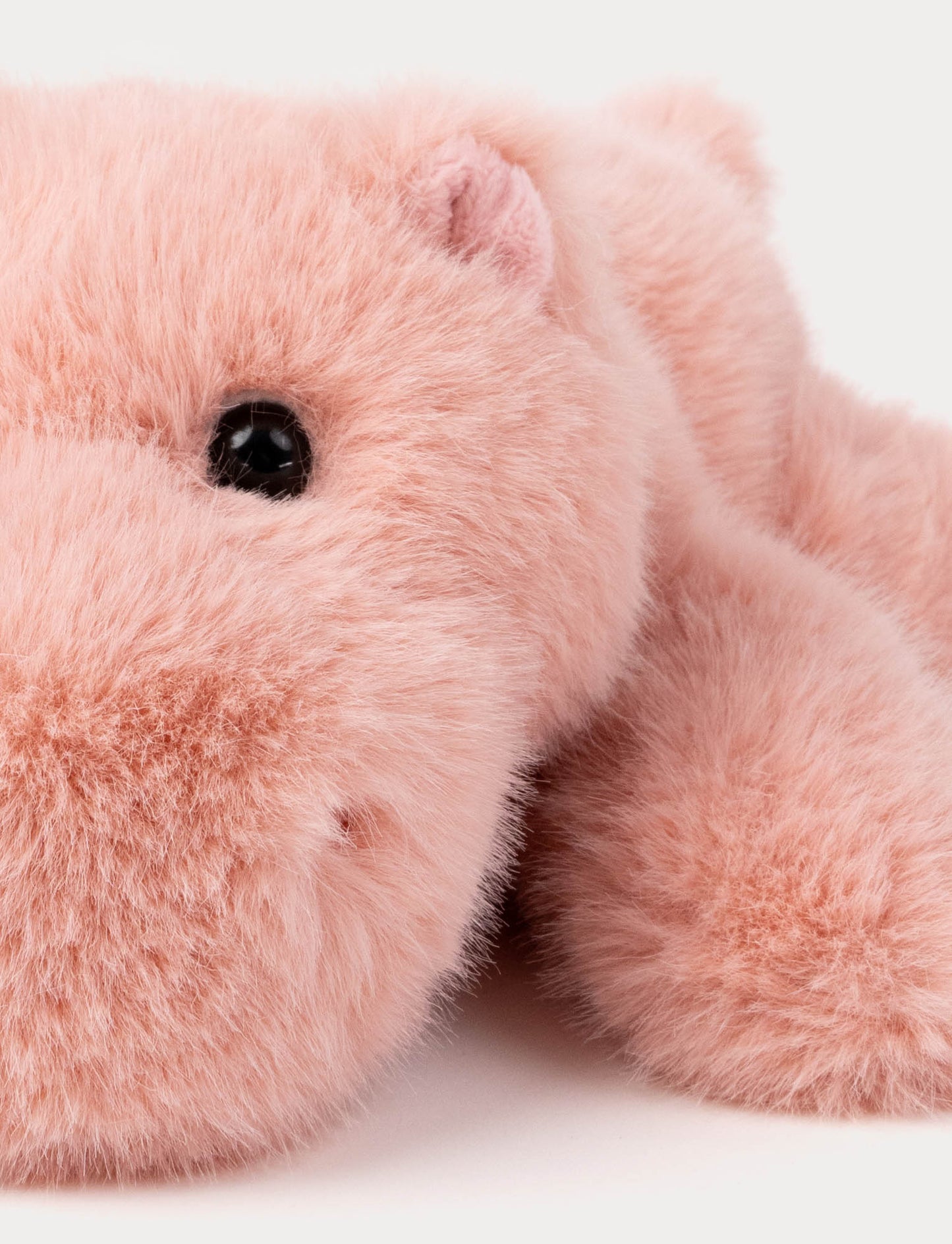 Soft Squad, Flodhäst