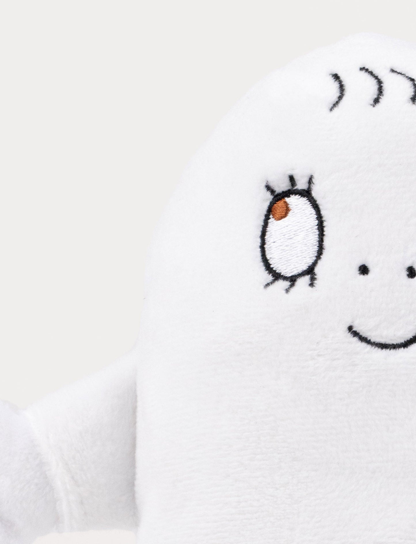 Little Ghost Laban, Laban