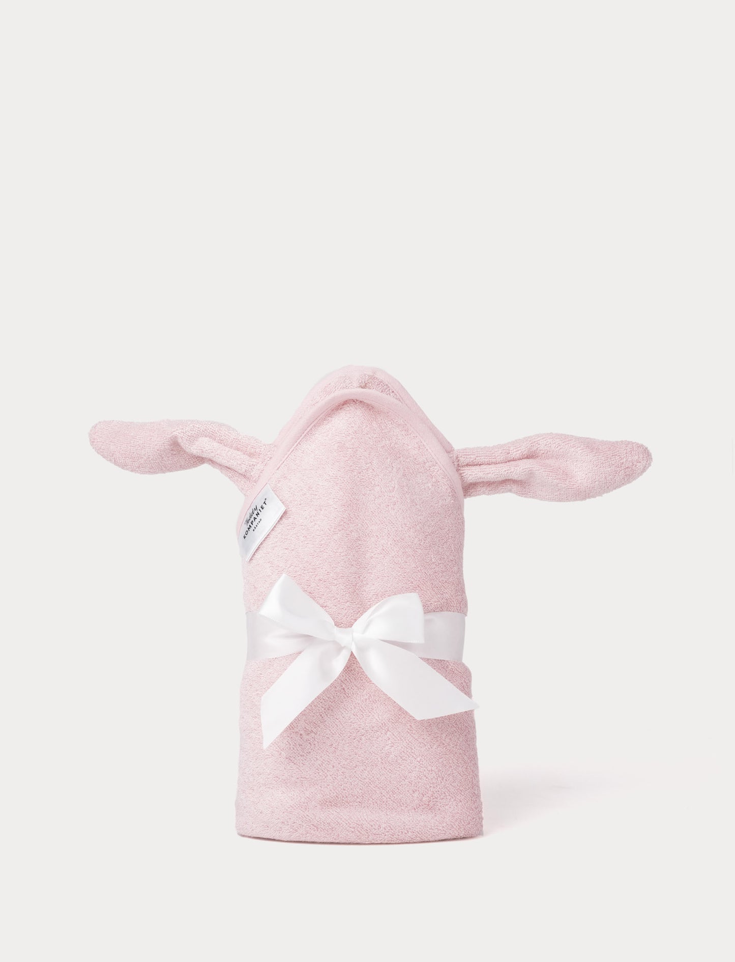 Badcape, Bambu, Kanin, Rosa