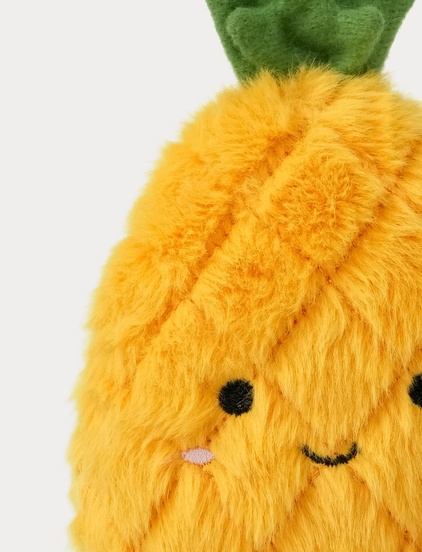 Teddy Fruits, Pineapple