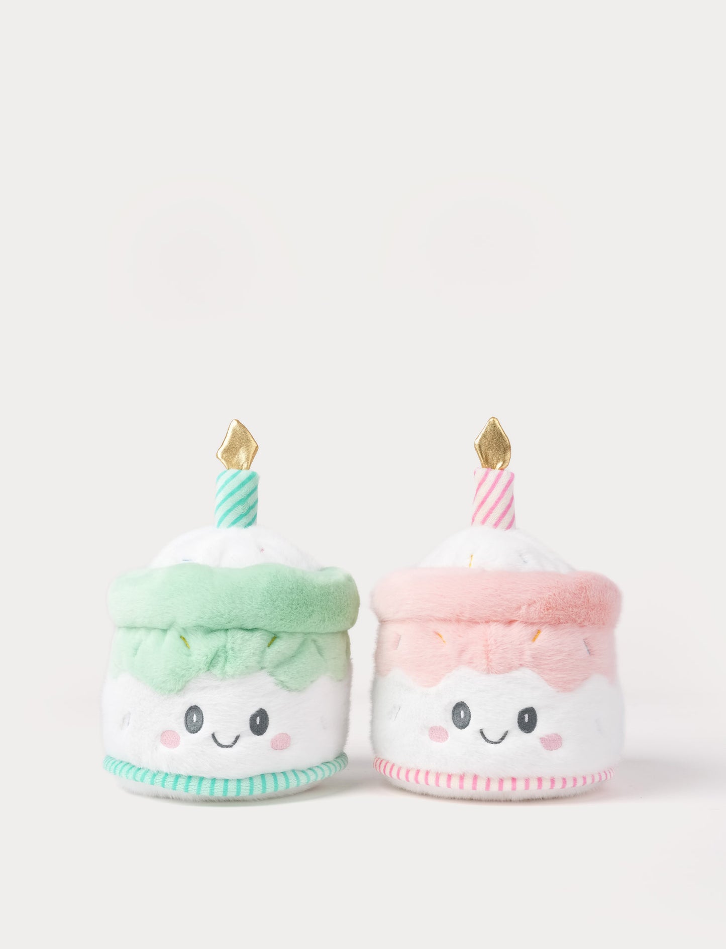 Teddy Party, Cake, Green