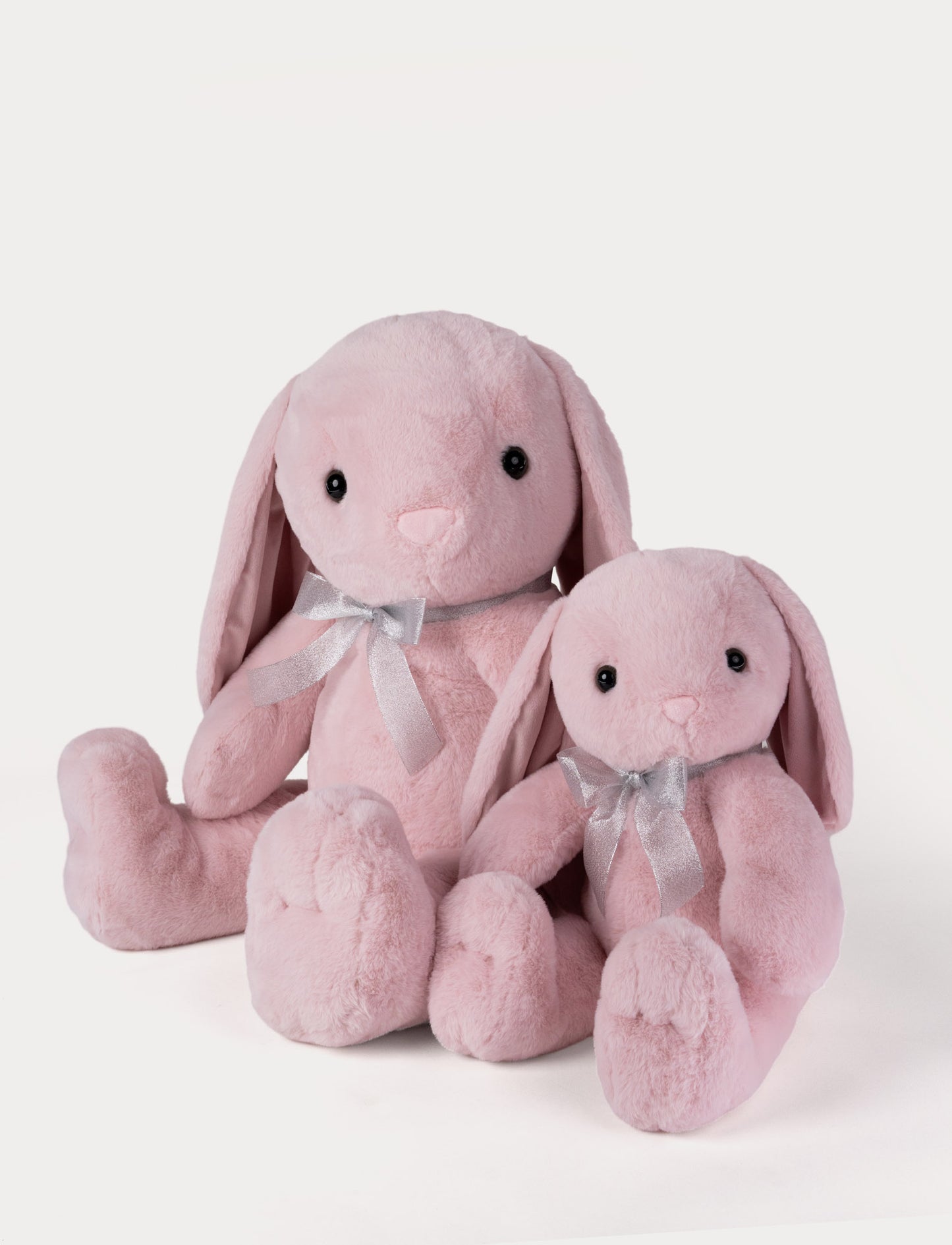 Olivia, Bunny, Big, Pink