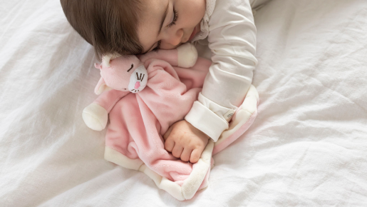  Image of Baby Blankets