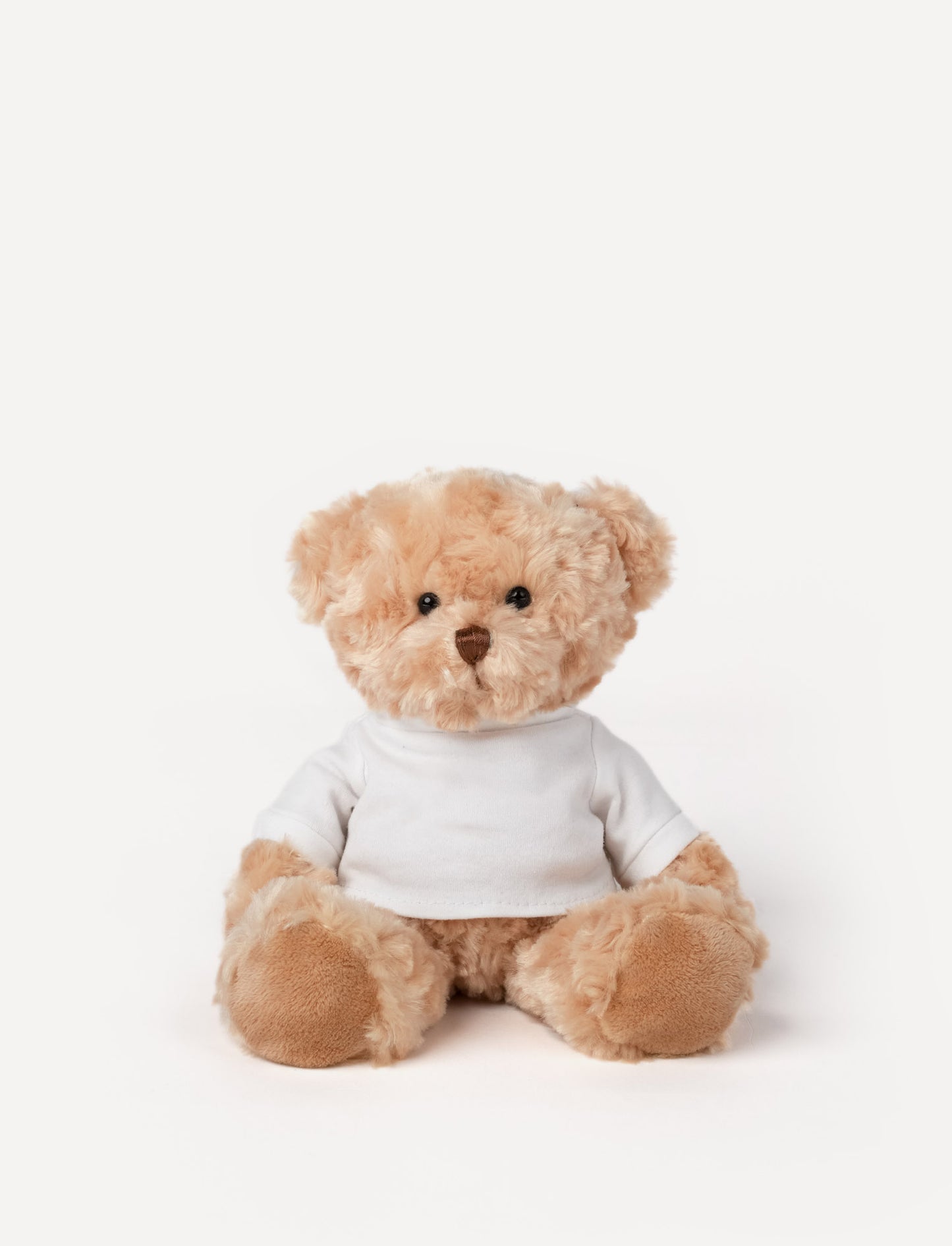 T-shirt, White, Small