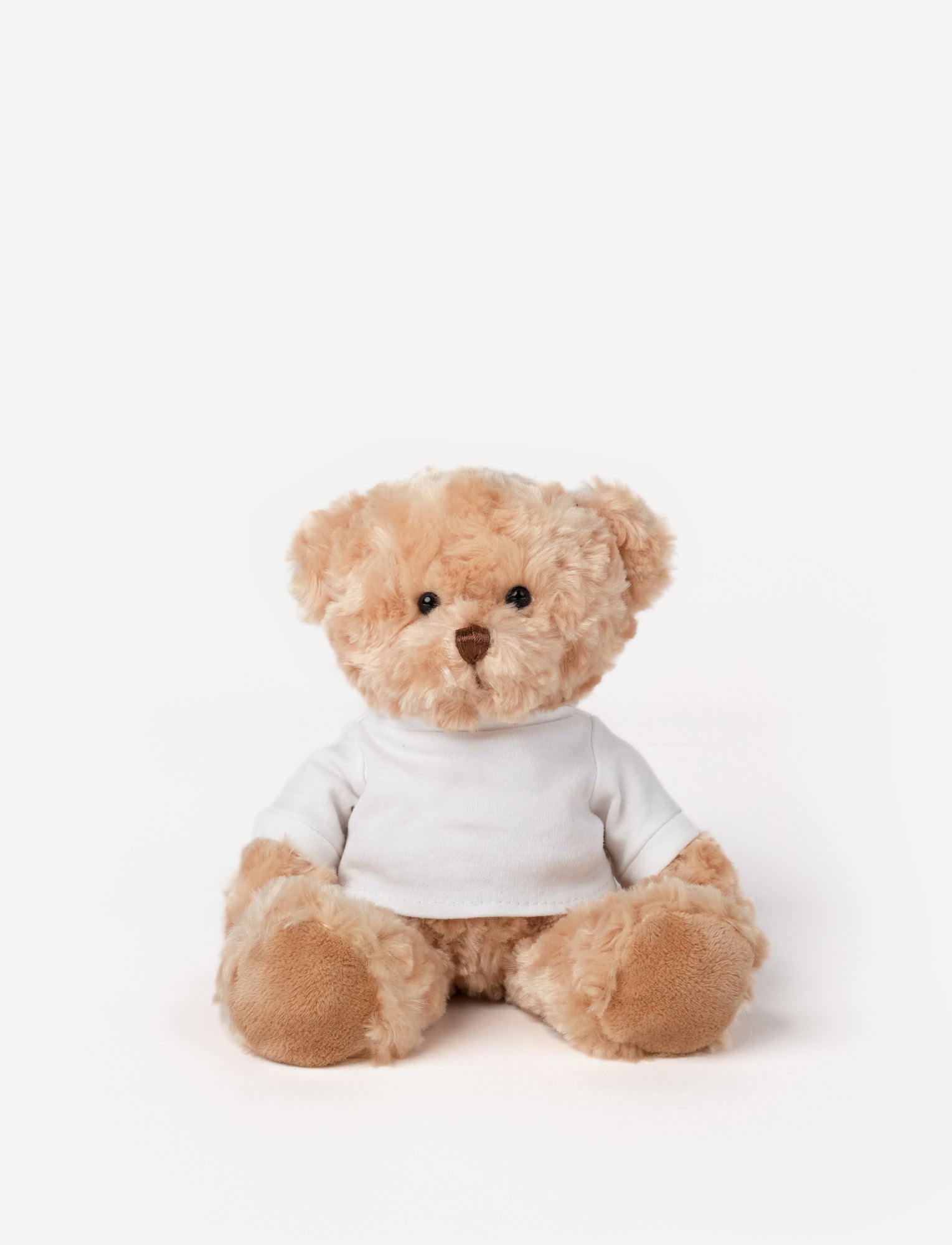  Image of T-shirt, White, Small