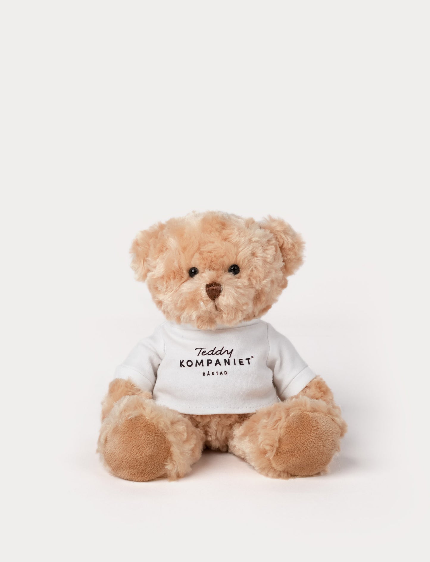 T-shirt, White, Small