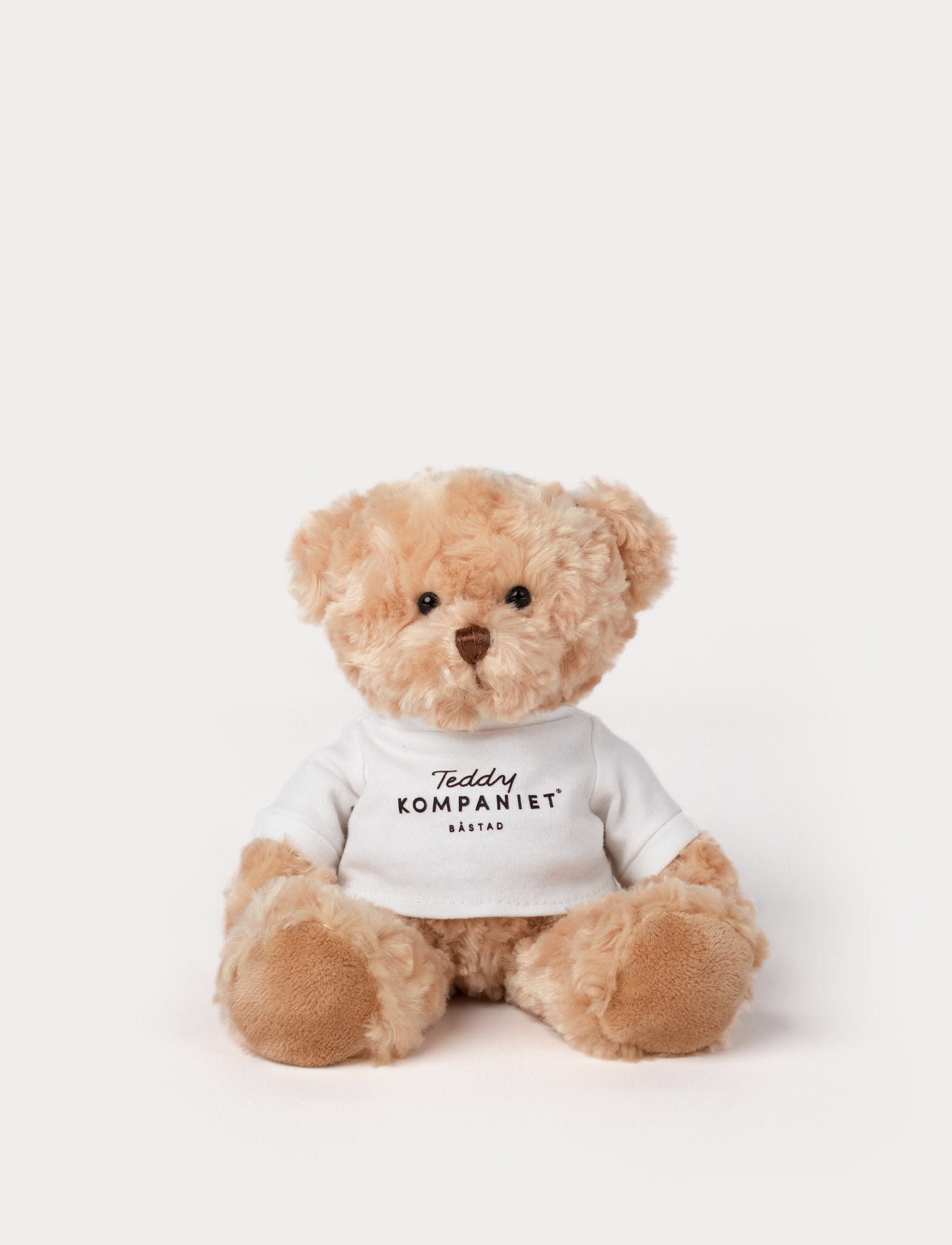  Image of T-shirt, White, Small