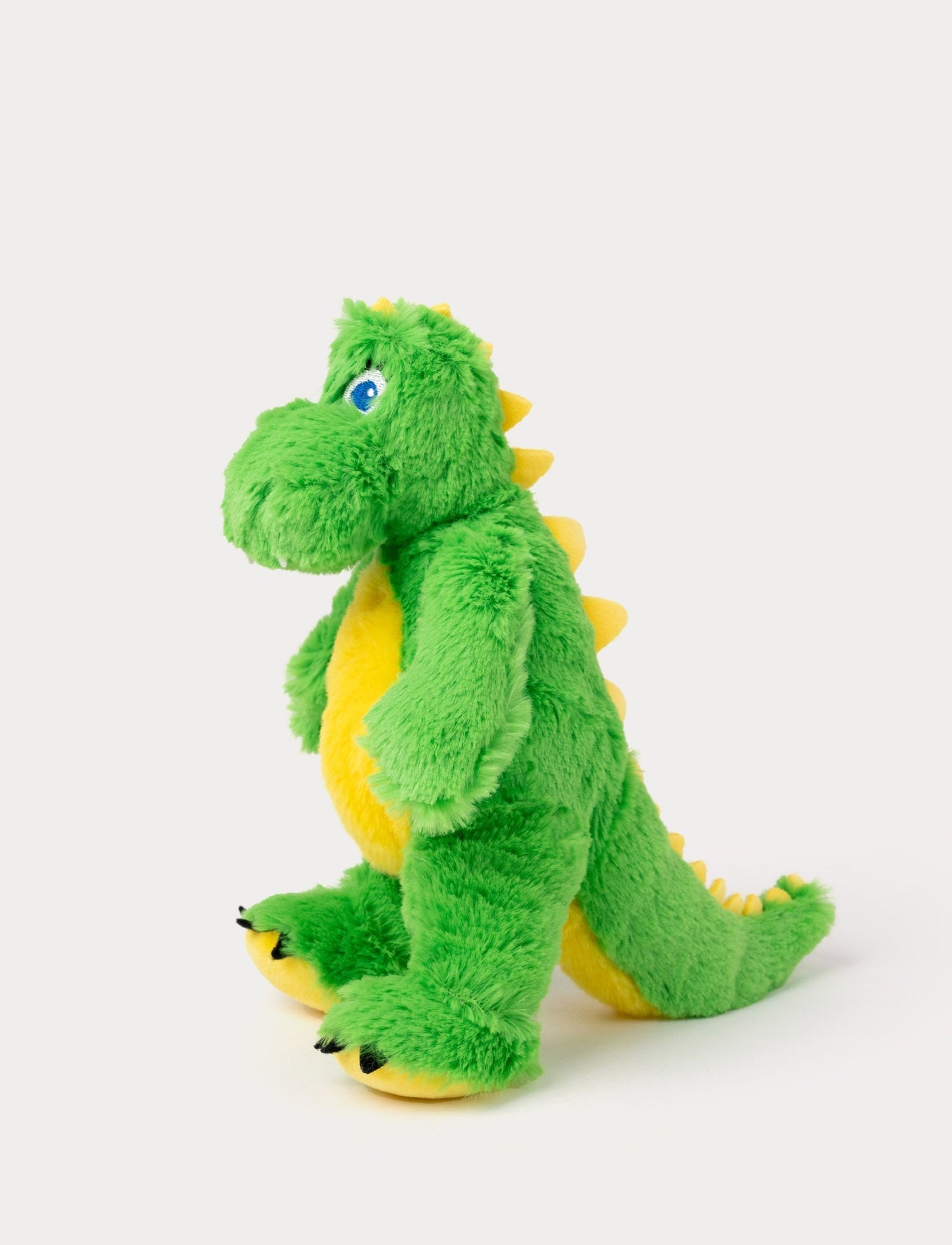 Bolibompa Dragon, Stuffed Animal, Medium