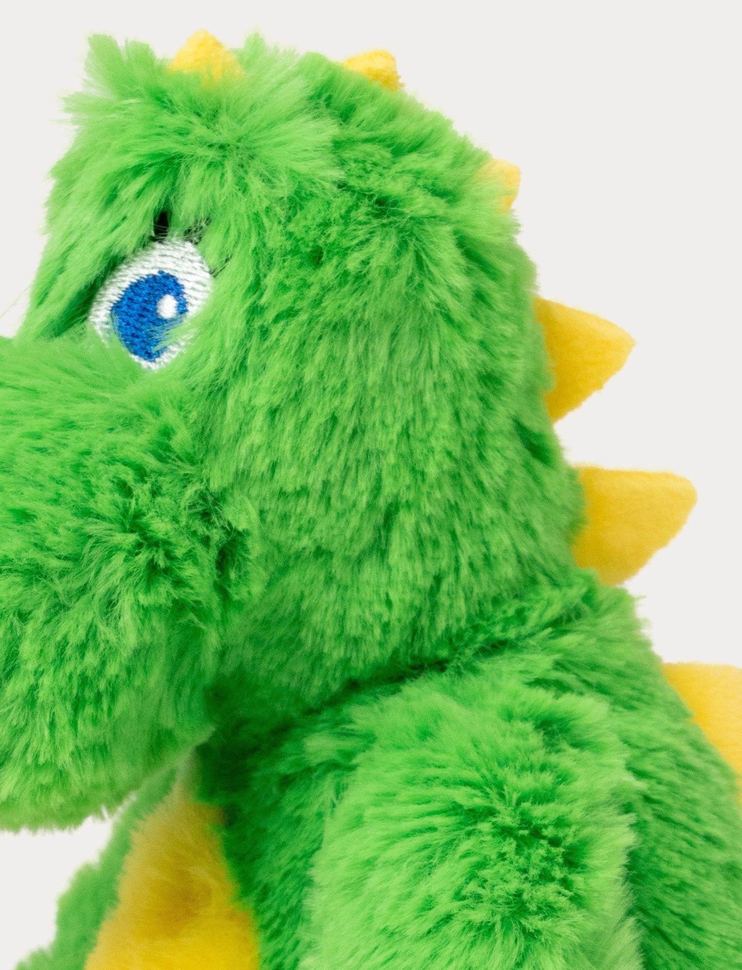 Bolibompa Dragon, Stuffed Animal, Medium