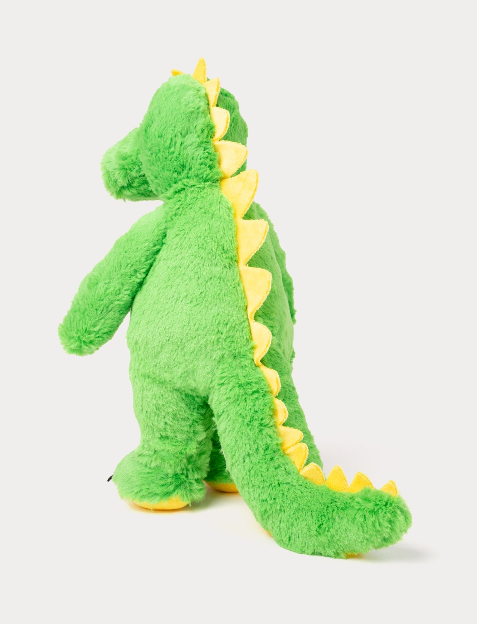  Image of Bolibompa Dragon, Stuffed Animal, Big