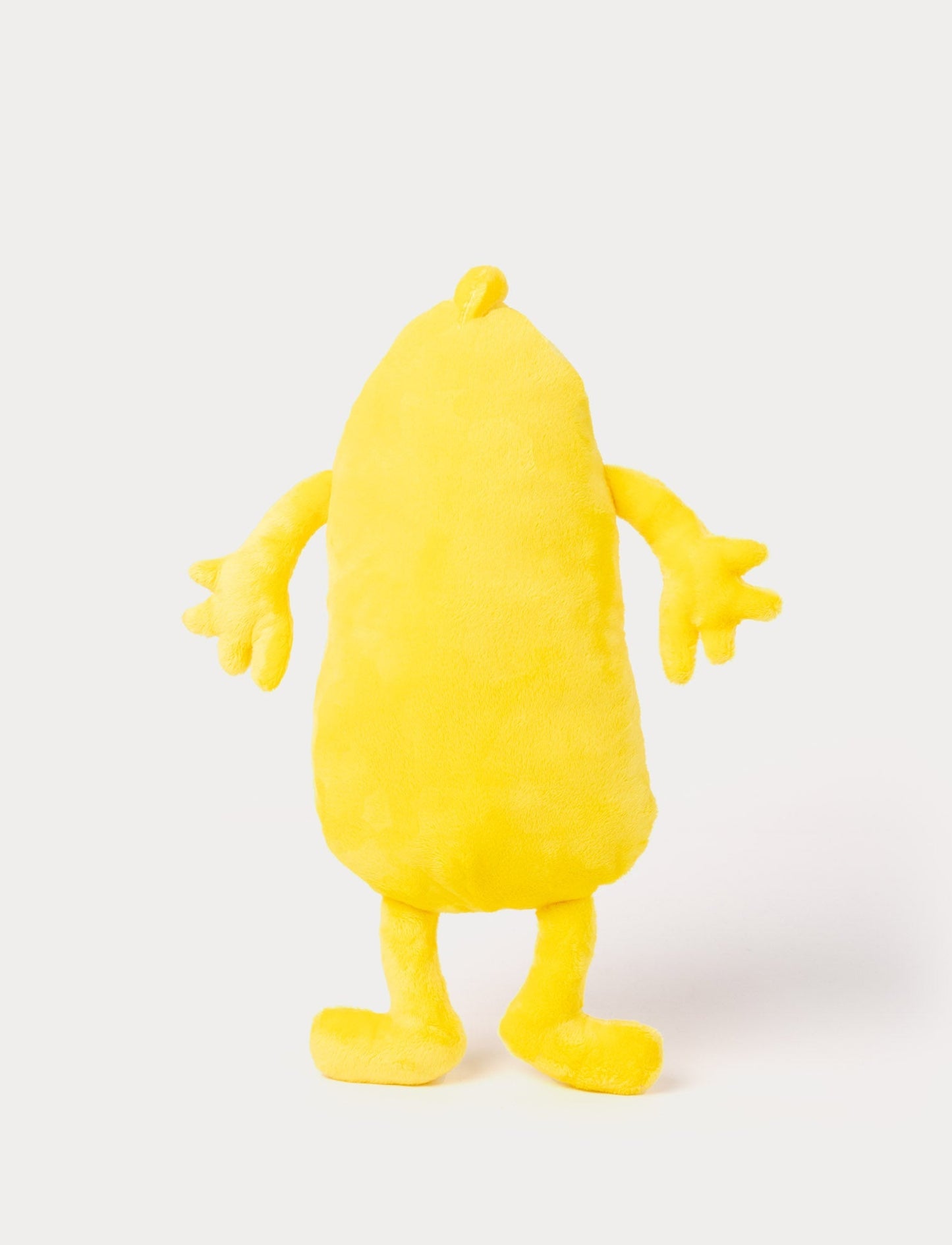 Babblarna, Bibbi, Small