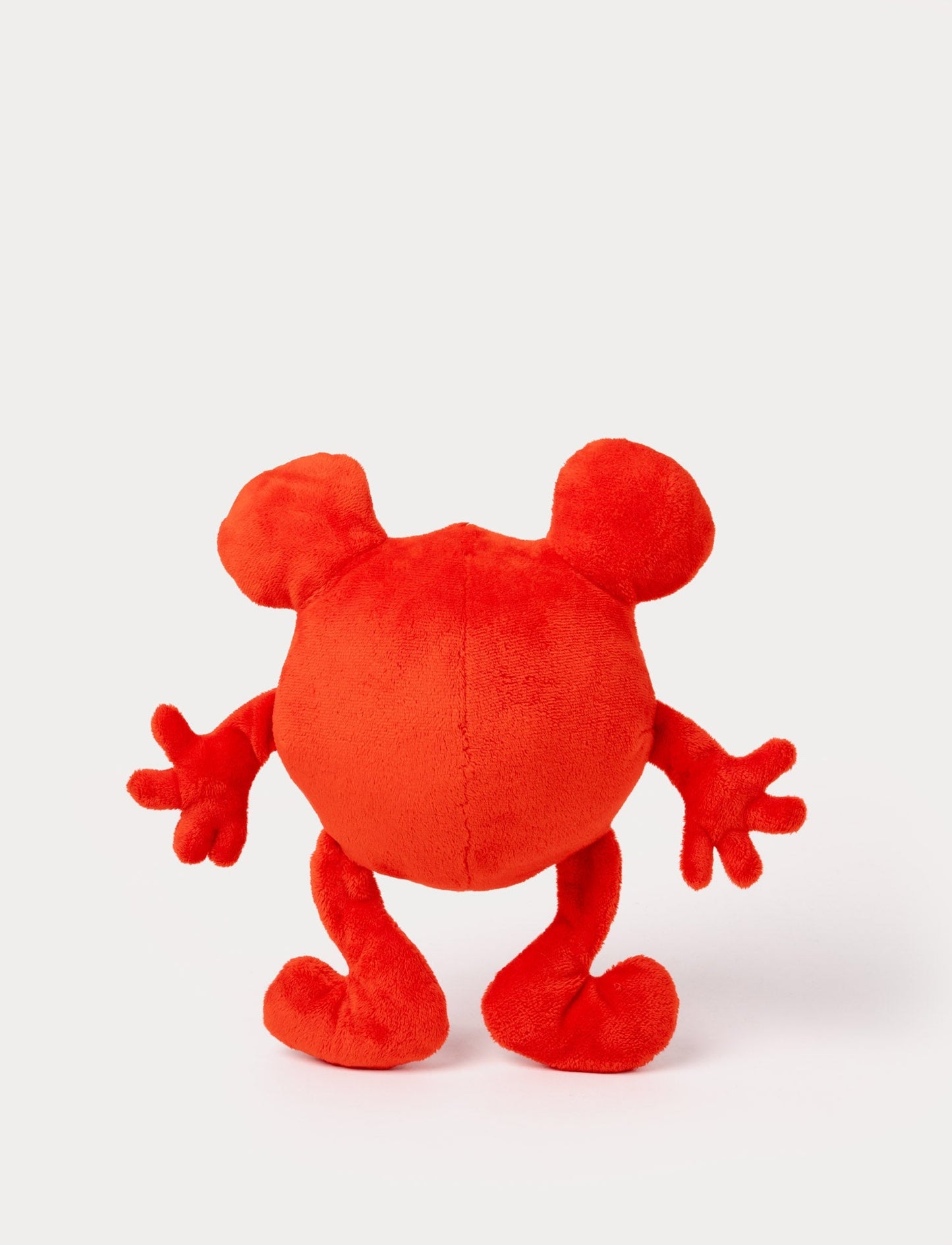 Babblarna, Bobbo, Small