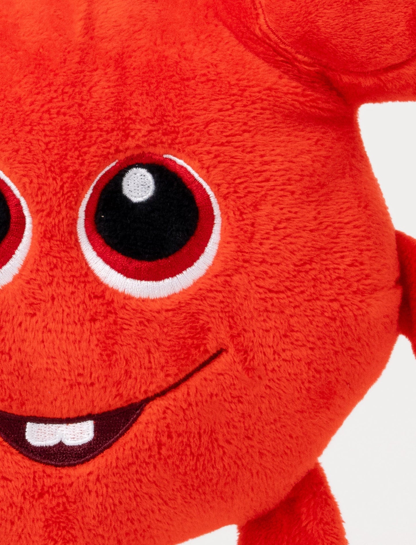 Babblarna, Bobbo, Small