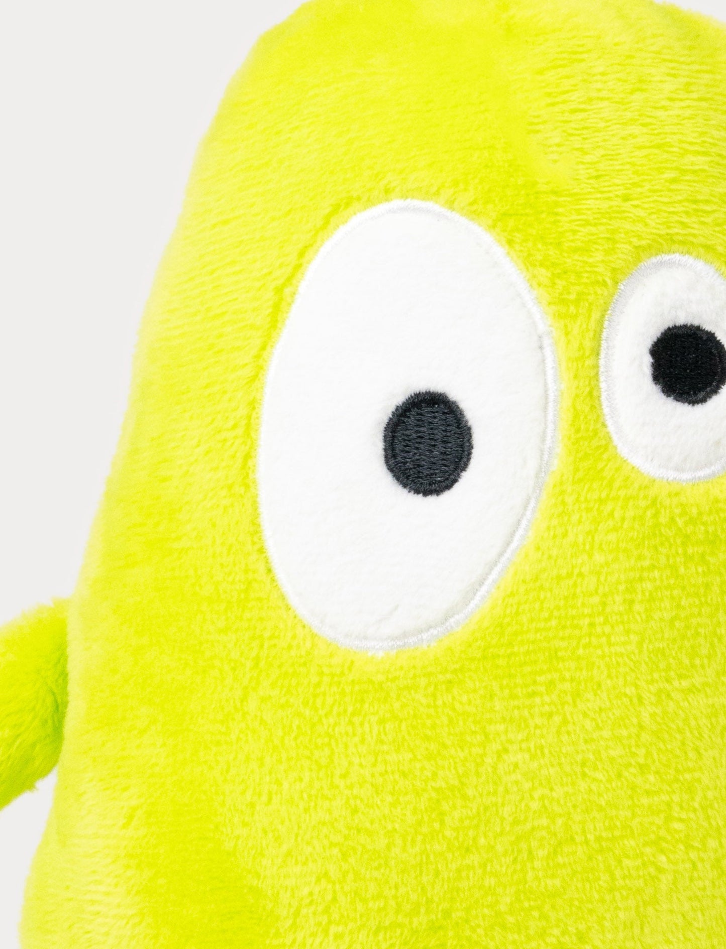 Babblarna, Dadda, Small