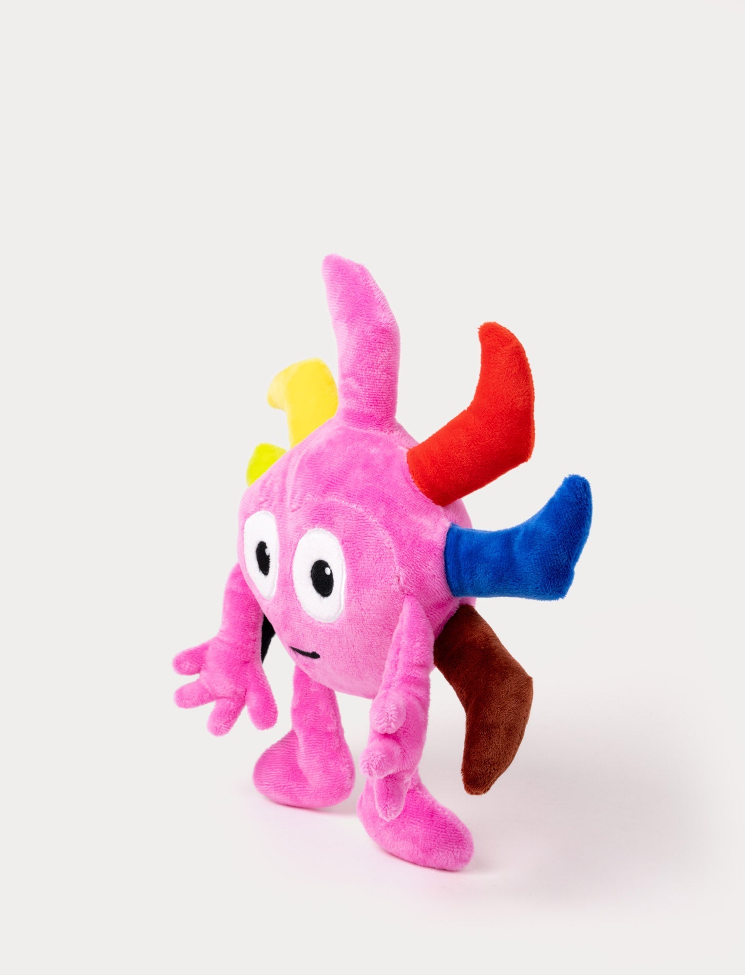  Image of Babblarna, Diddi, Small