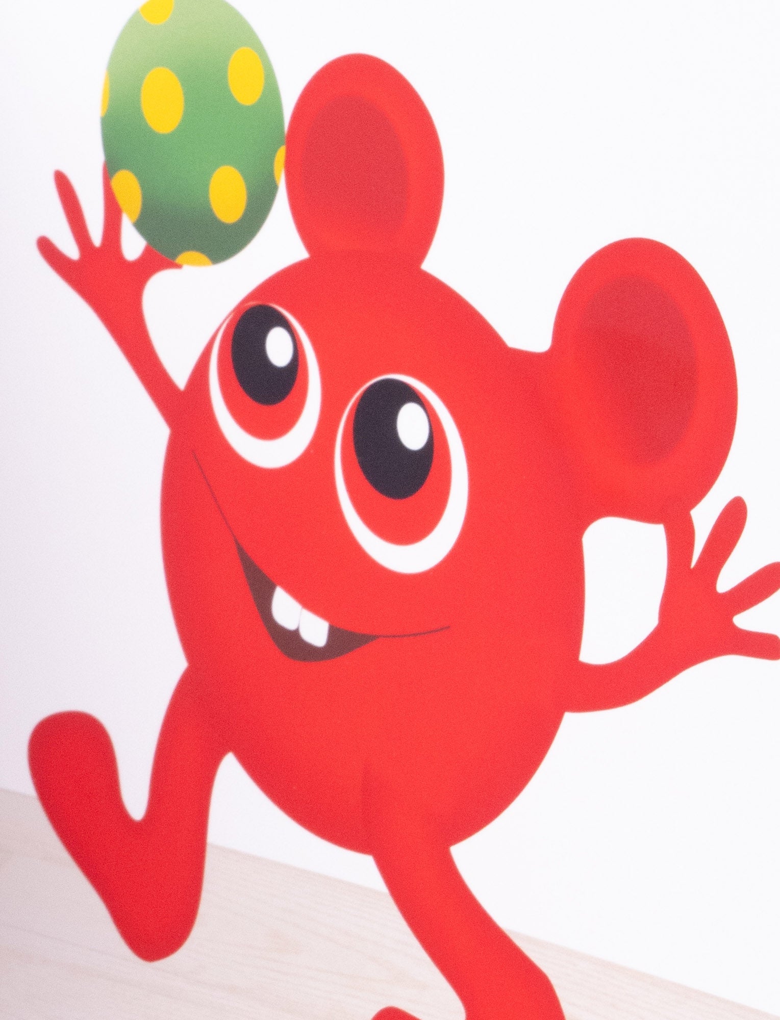  Image of Babblarna, Book, In Babblarnas House