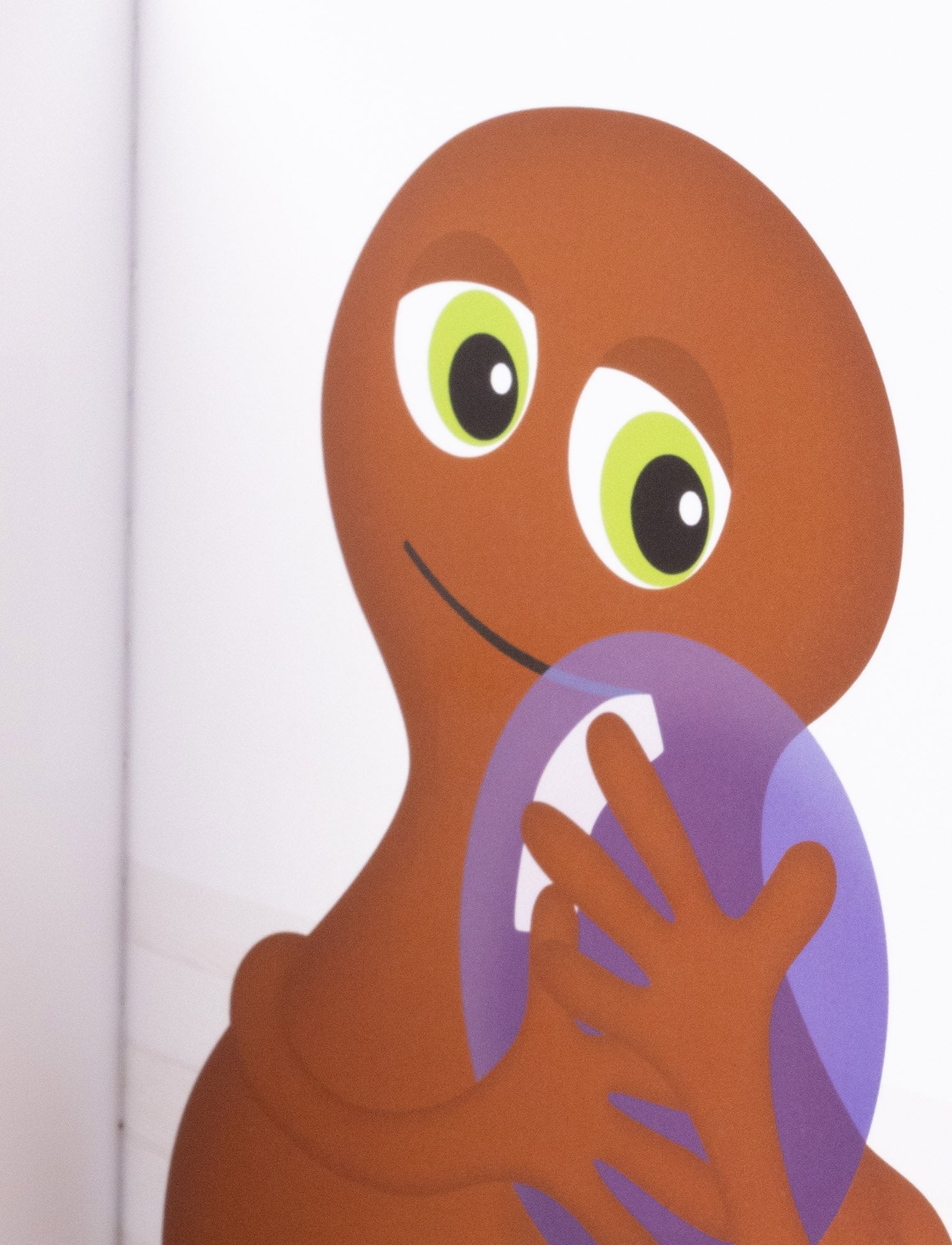  Image of Babblarna, Book, Where Are Babbas Things