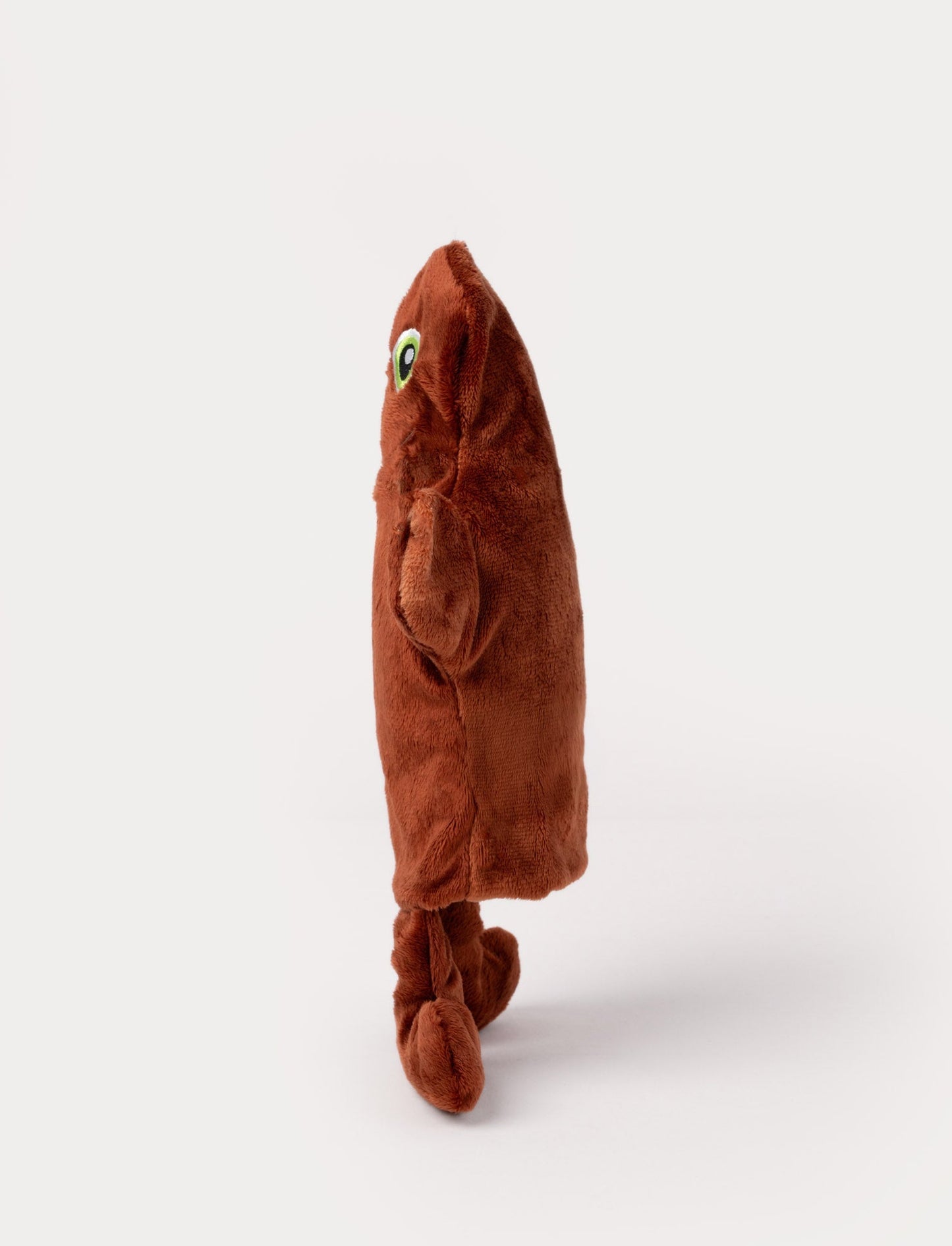 Babblarna, Babba, Hand Puppet